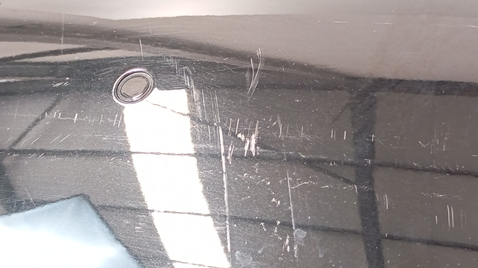 Paragolpes Trasero RENAULT ZOE (BFM_) | 12 -  Imagem-3