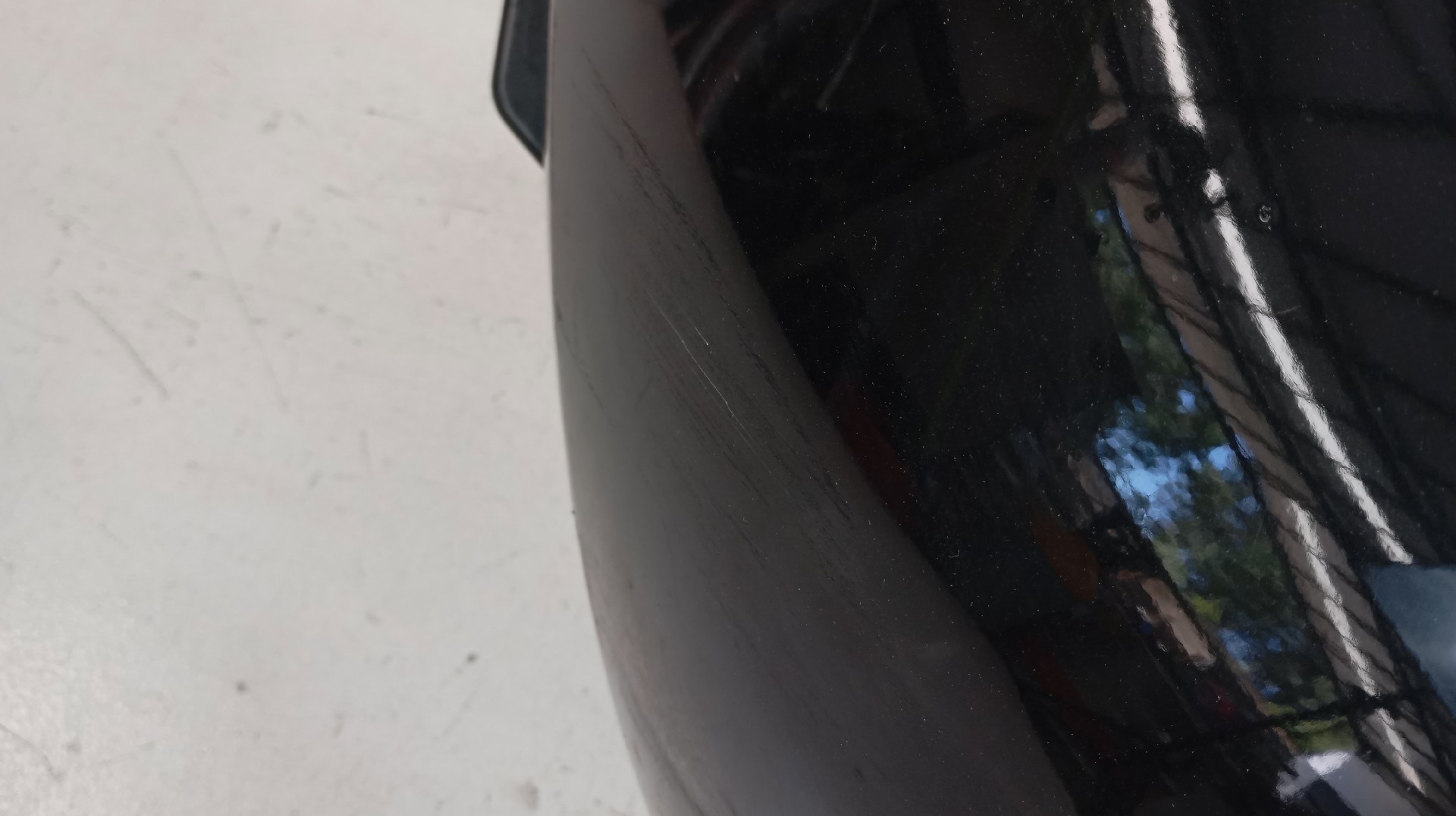 Paragolpes Trasero RENAULT ZOE (BFM_) | 12 -  Imagem-4