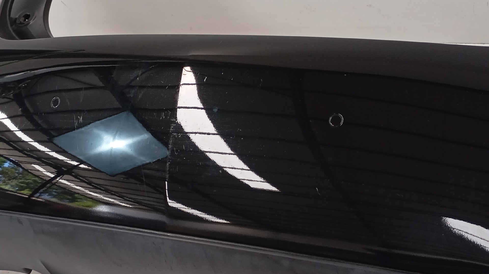 Paragolpes Trasero RENAULT ZOE (BFM_) | 12 -  Imagem-2