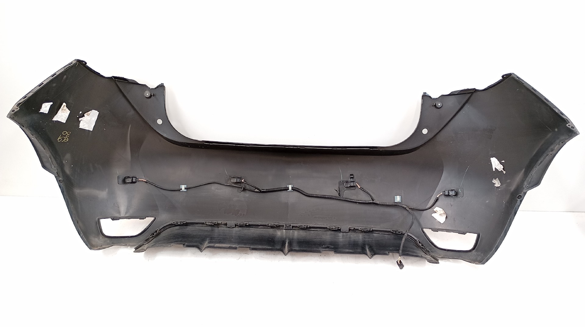 Paragolpes Trasero RENAULT ZOE (BFM_) | 12 -  Imagem-5