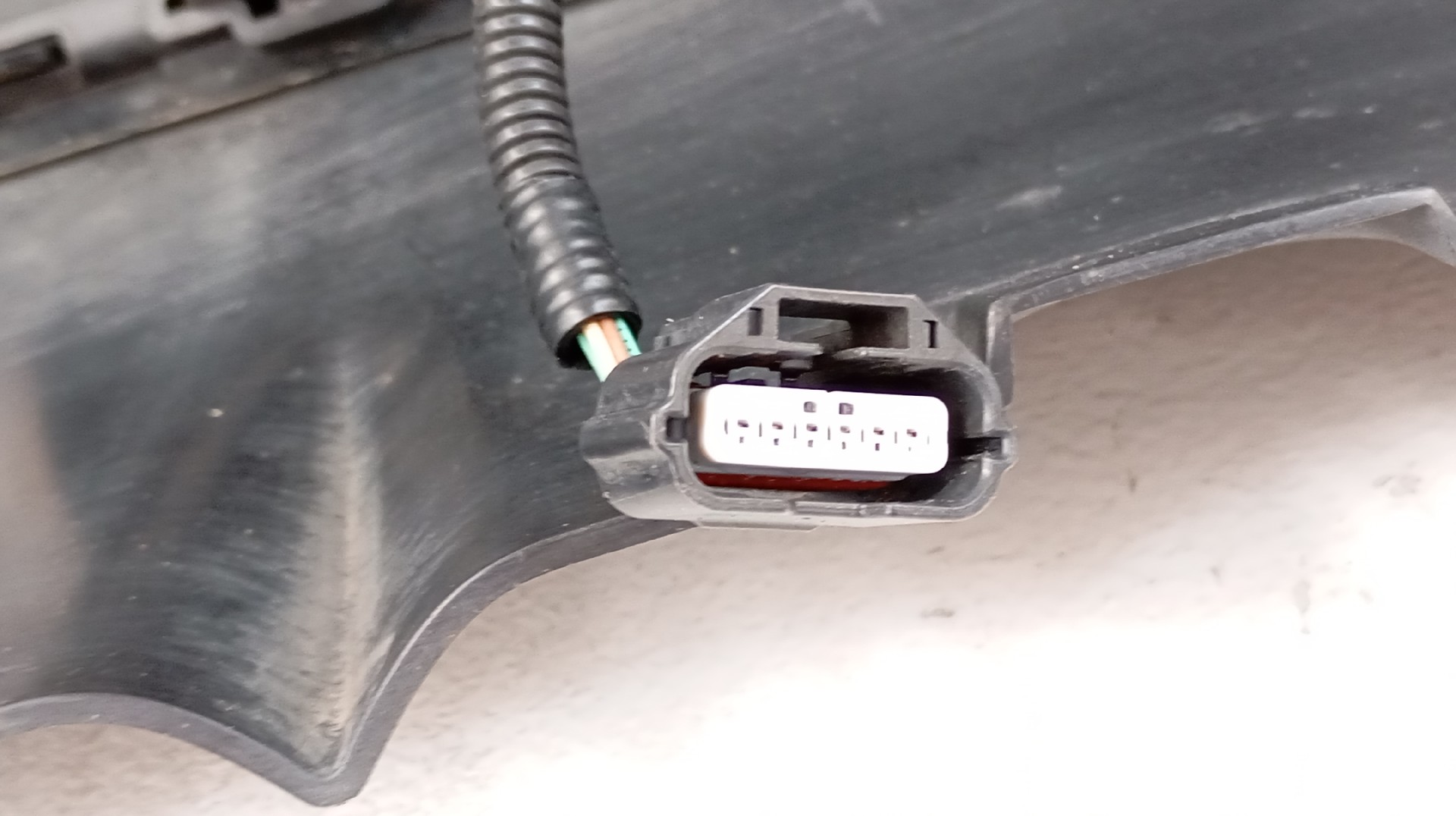 Paragolpes Trasero RENAULT ZOE (BFM_) | 12 -  Imagem-9