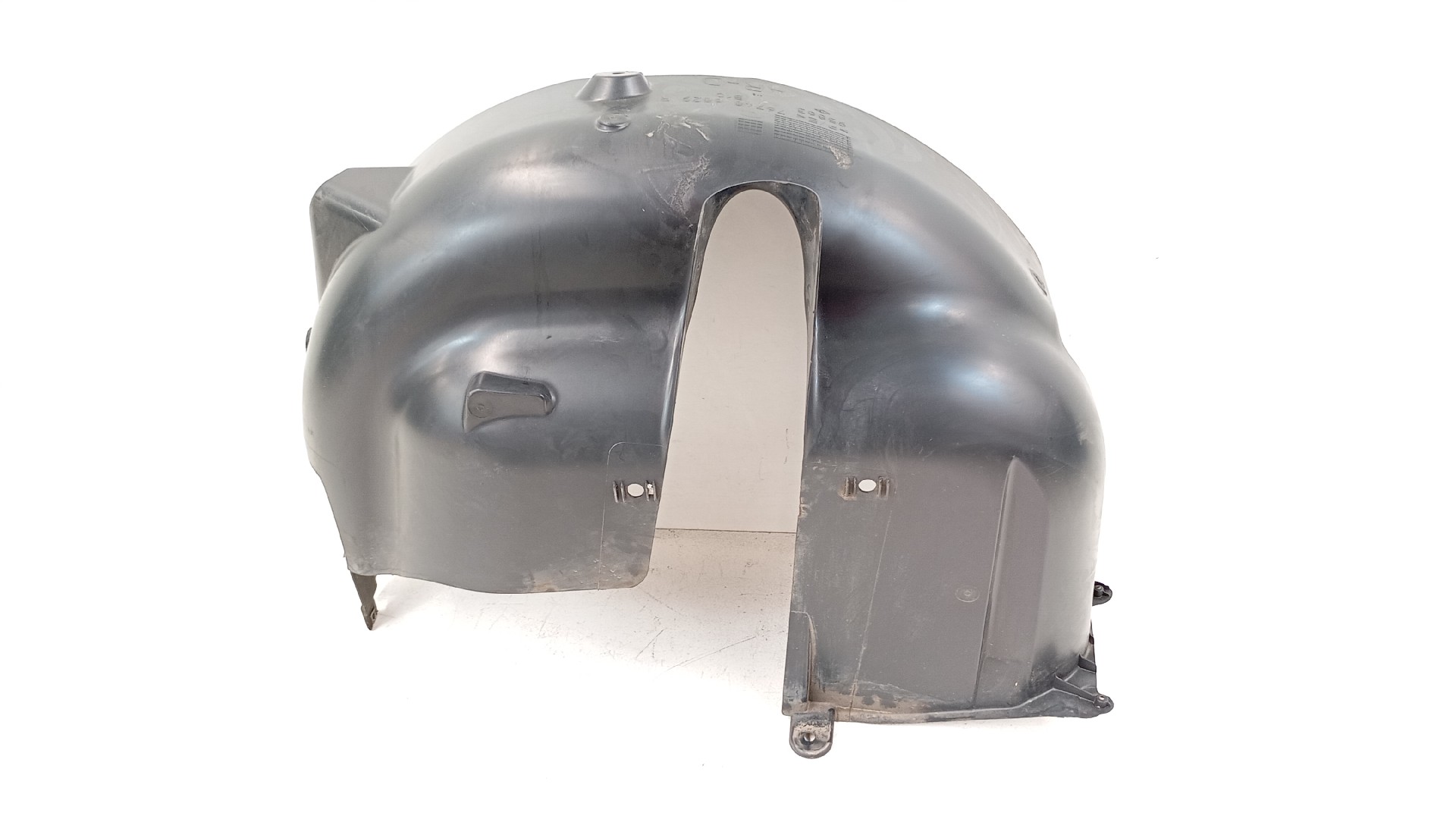 Cave de Roda Traseira Direita RENAULT ZOE (BFM_) | 12 -  Imagem-1