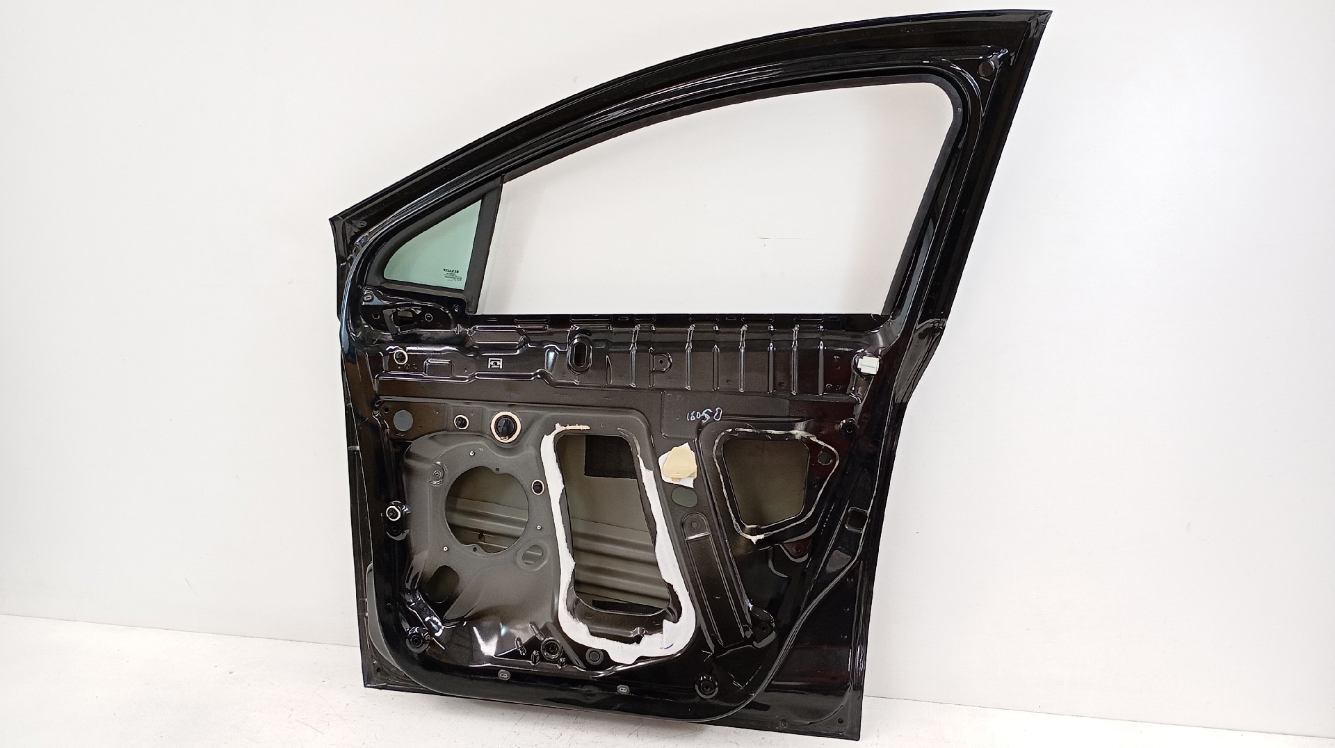 Puerta Delantera Dcho RENAULT ZOE (BFM_) | 12 -  Imagem-2