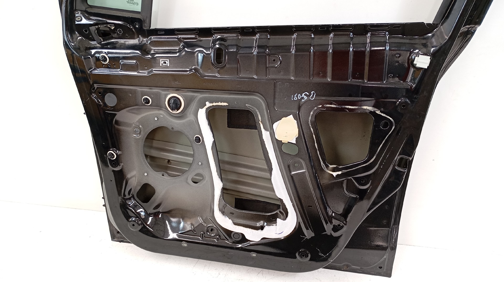 Puerta Delantera Dcho RENAULT ZOE (BFM_) | 12 -  Imagem-3