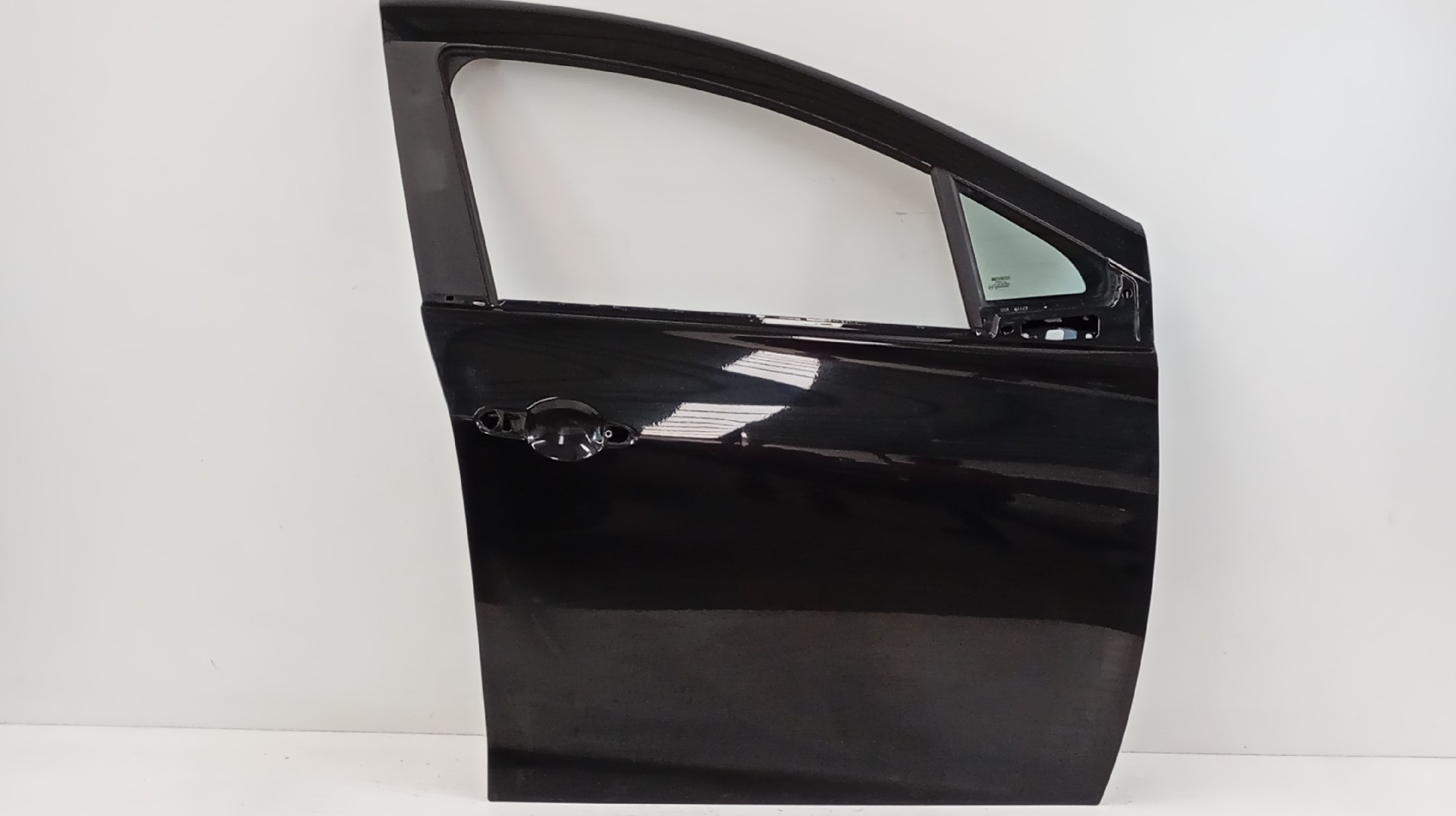 Puerta Delantera Dcho RENAULT ZOE (BFM_) | 12 - 