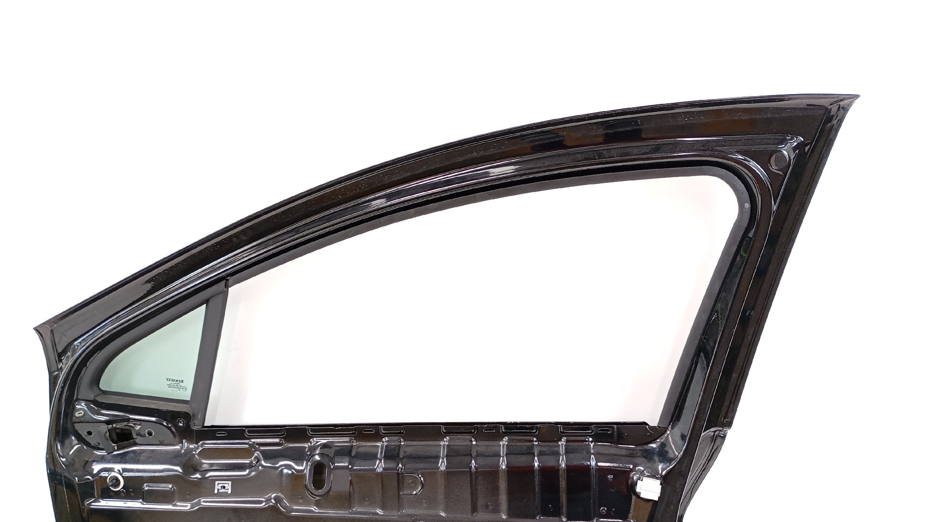 Puerta Delantera Dcho RENAULT ZOE (BFM_) | 12 -  Imagem-4