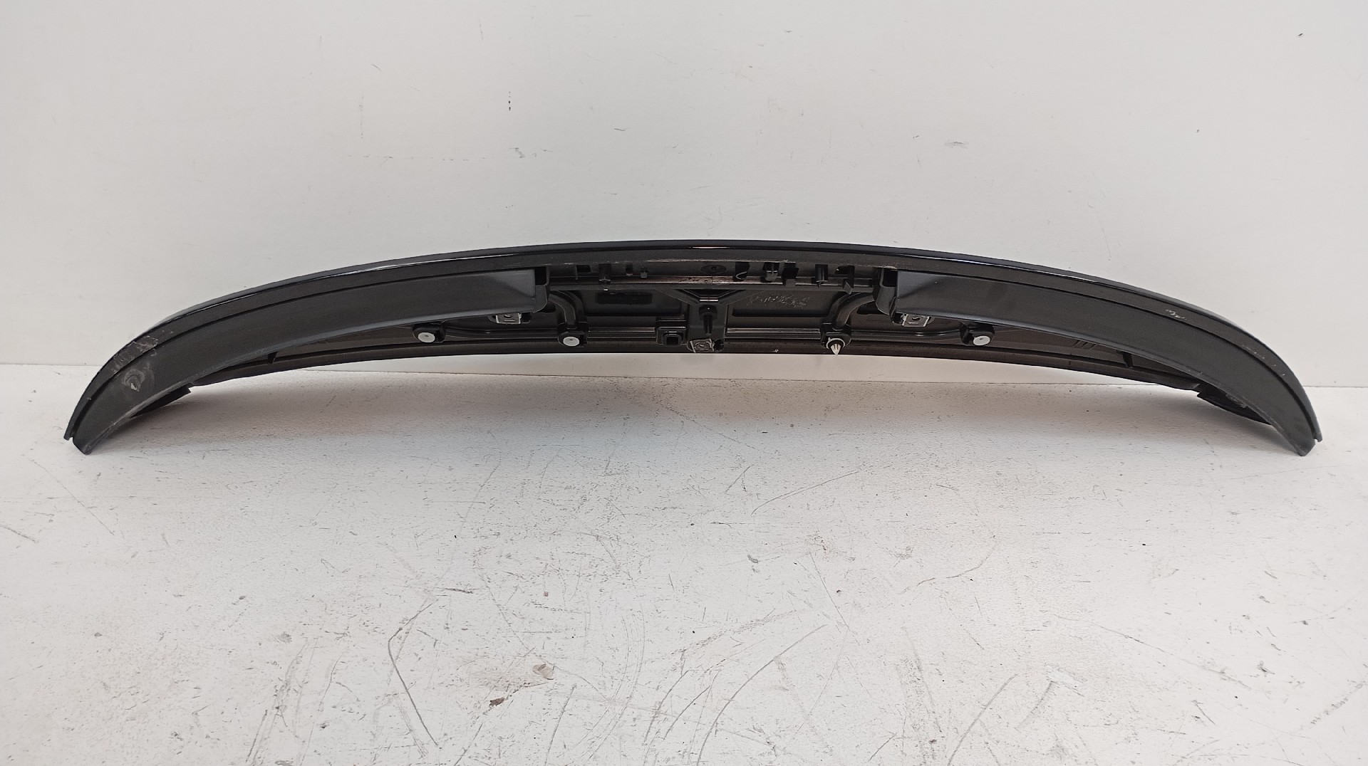 Spoiler / Aleron Vidro Traseiro RENAULT ZOE (BFM_) | 12 -  Imagem-2