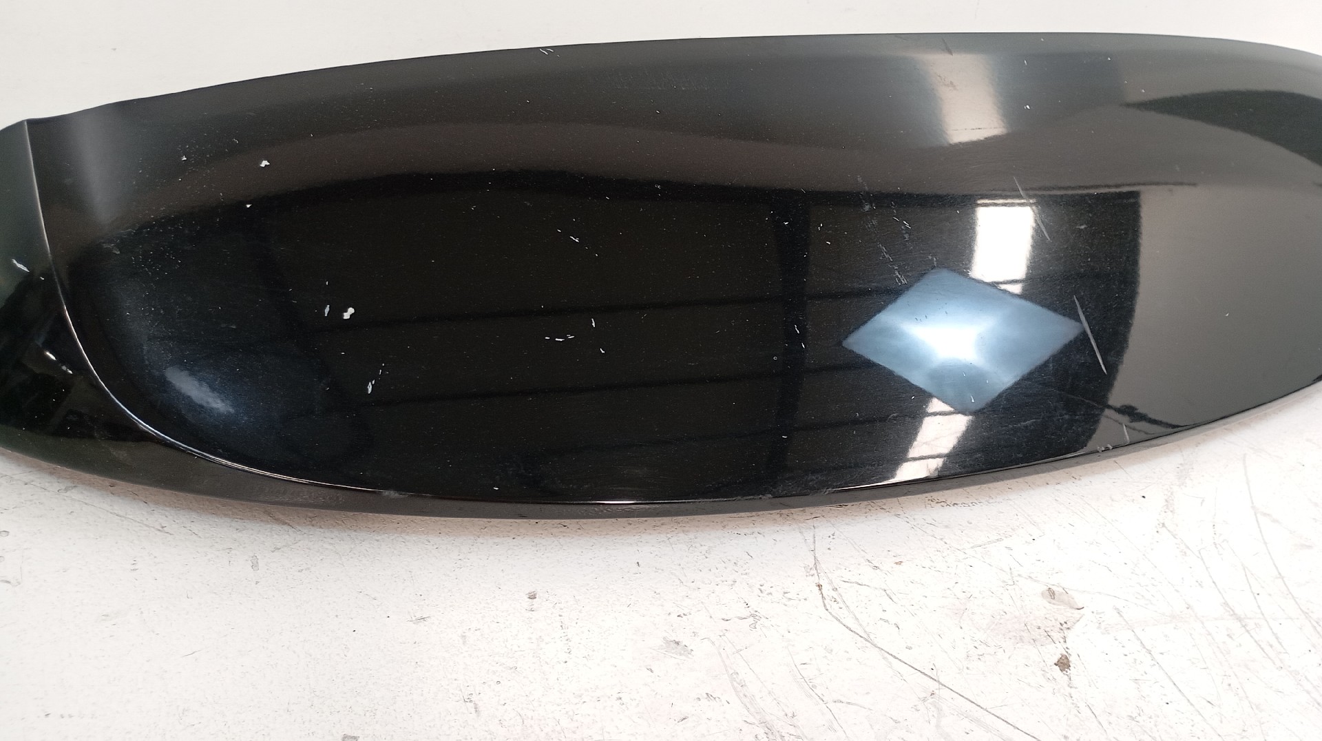 Spoiler / Aleron Vidro Traseiro RENAULT ZOE (BFM_) | 12 -  Imagem-3