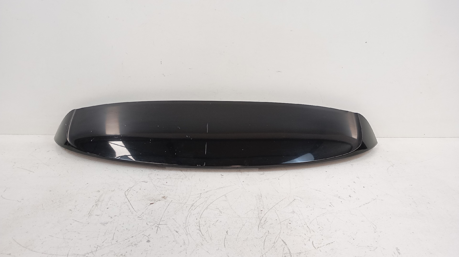 Spoiler / Aleron Vidro Traseiro RENAULT ZOE (BFM_) | 12 - 