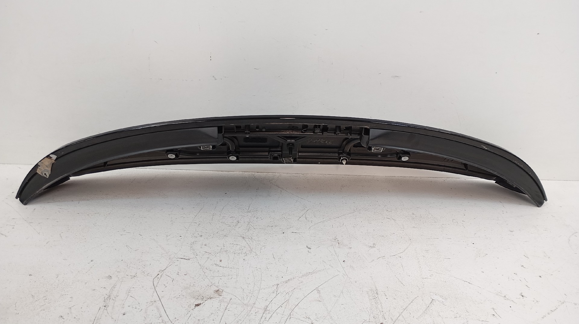 Spoiler / Aleron Vidro Traseiro RENAULT ZOE (BFM_) | 12 -  Imagem-1