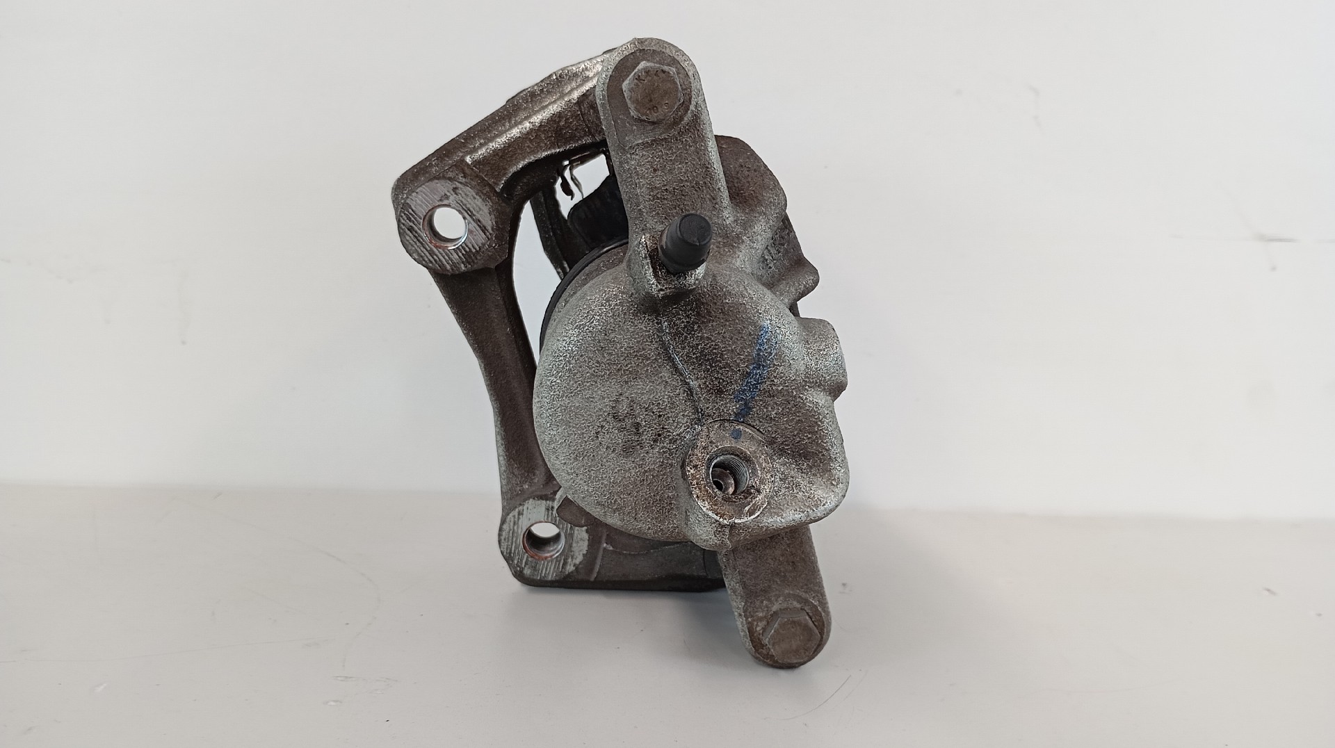 Pinça Travao Frente Esquerda RENAULT ZOE 2017- Imagem-1