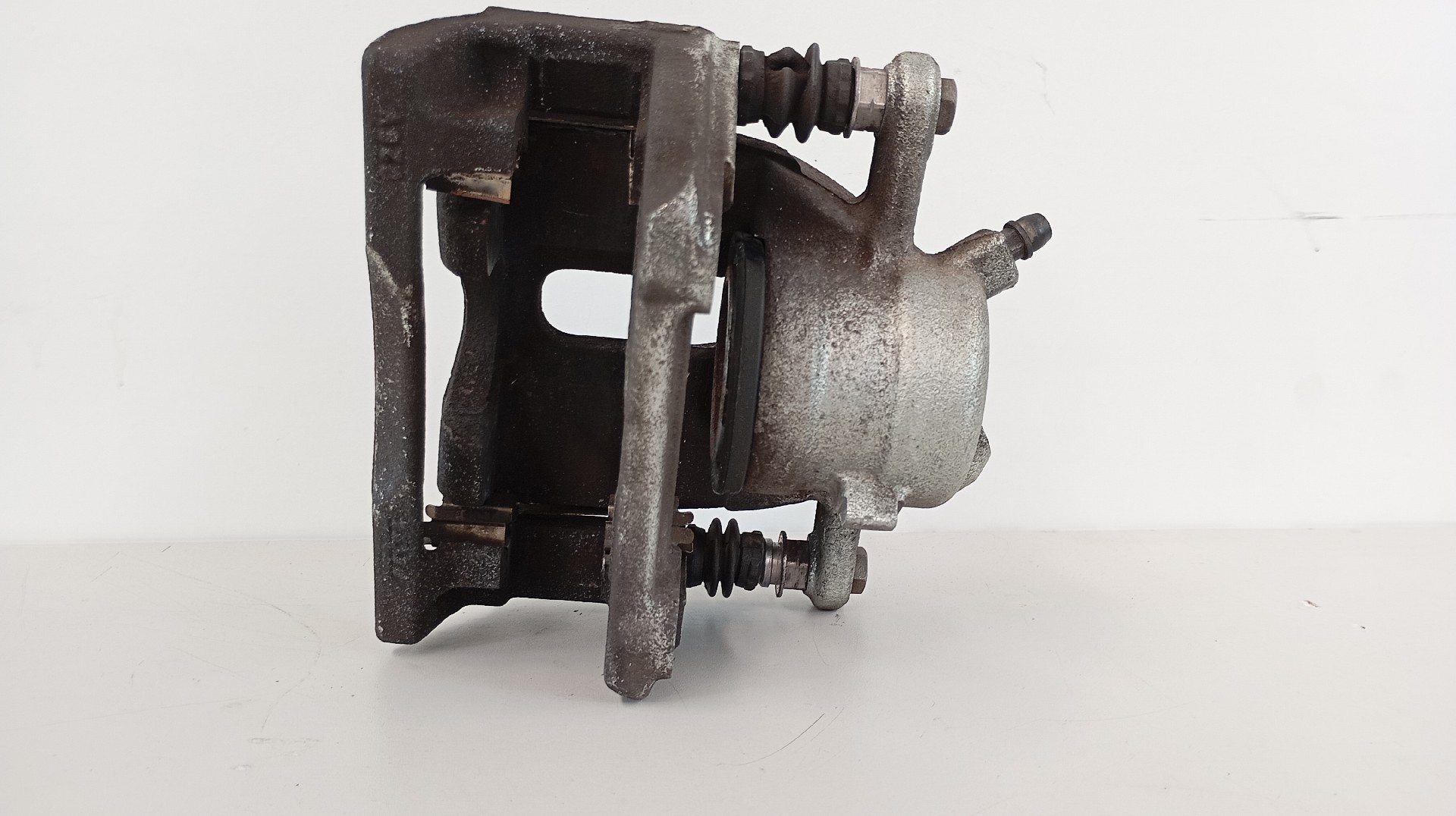 Pinça Travao Frente Esquerda RENAULT ZOE 2017- Imagem-2