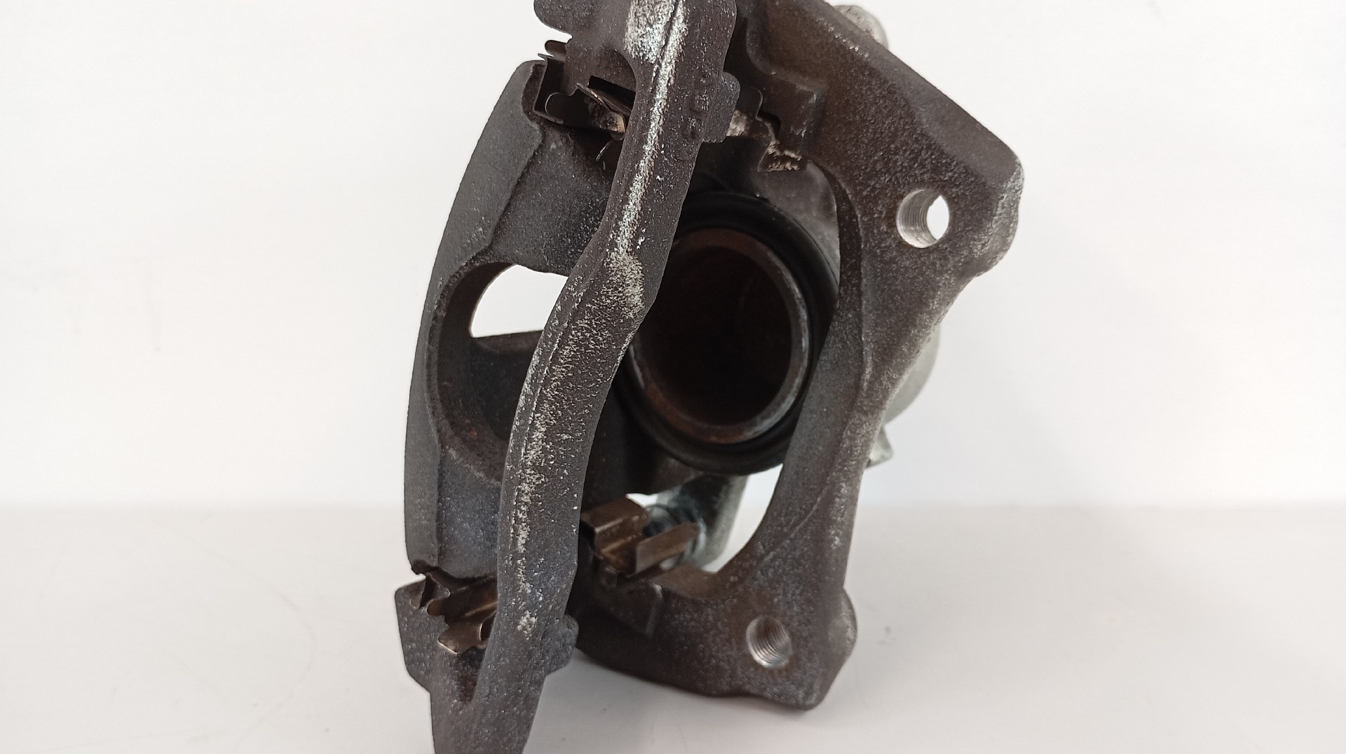 Pinça Travao Frente Esquerda RENAULT ZOE 2017- Imagem-4