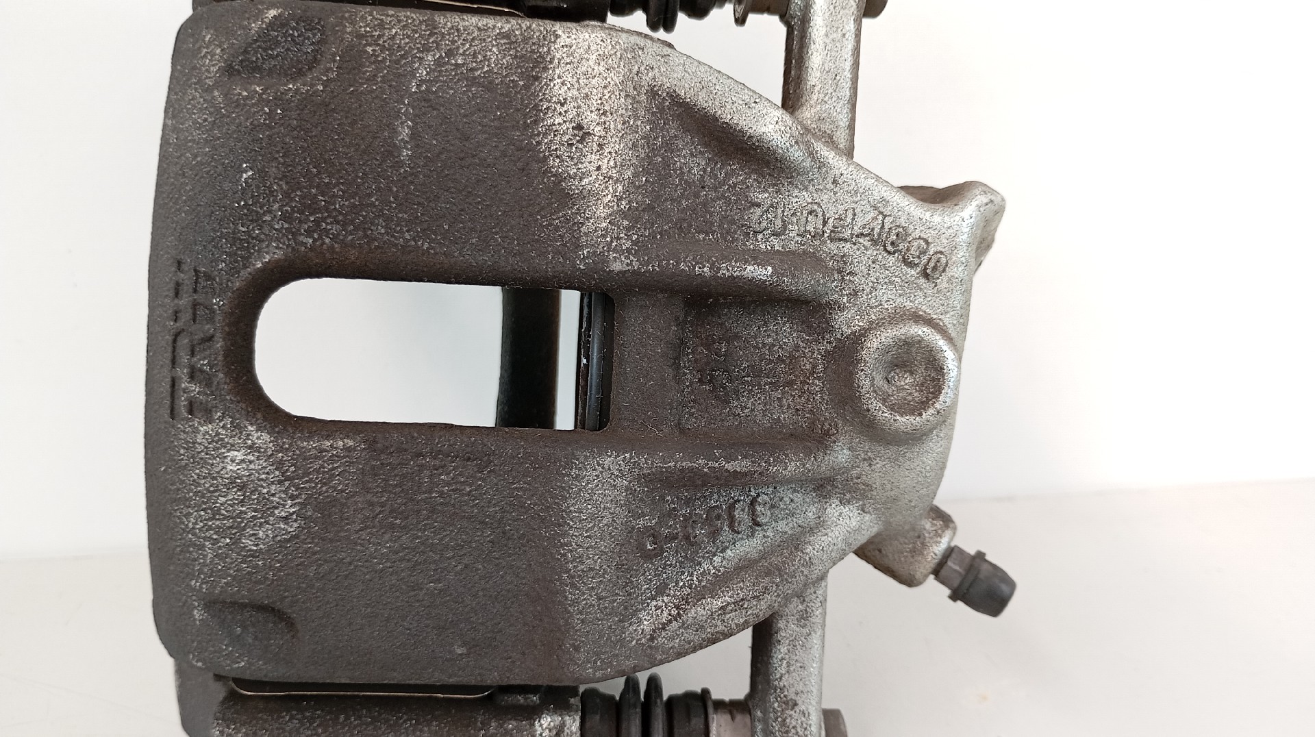 Pinça Travao Frente Esquerda RENAULT ZOE 2017- Imagem-5