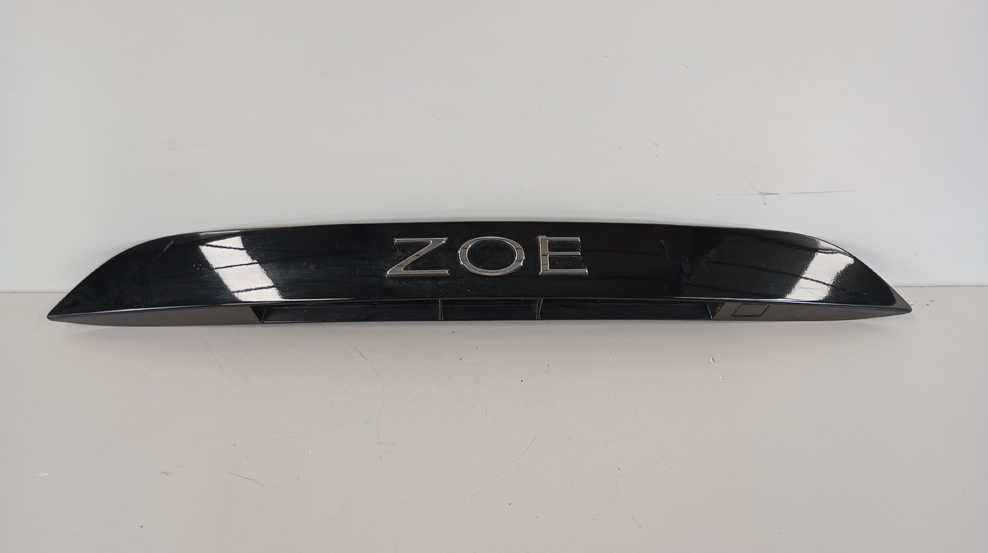 Puxador da Bagageira RENAULT ZOE (BFM_) | 12 - 