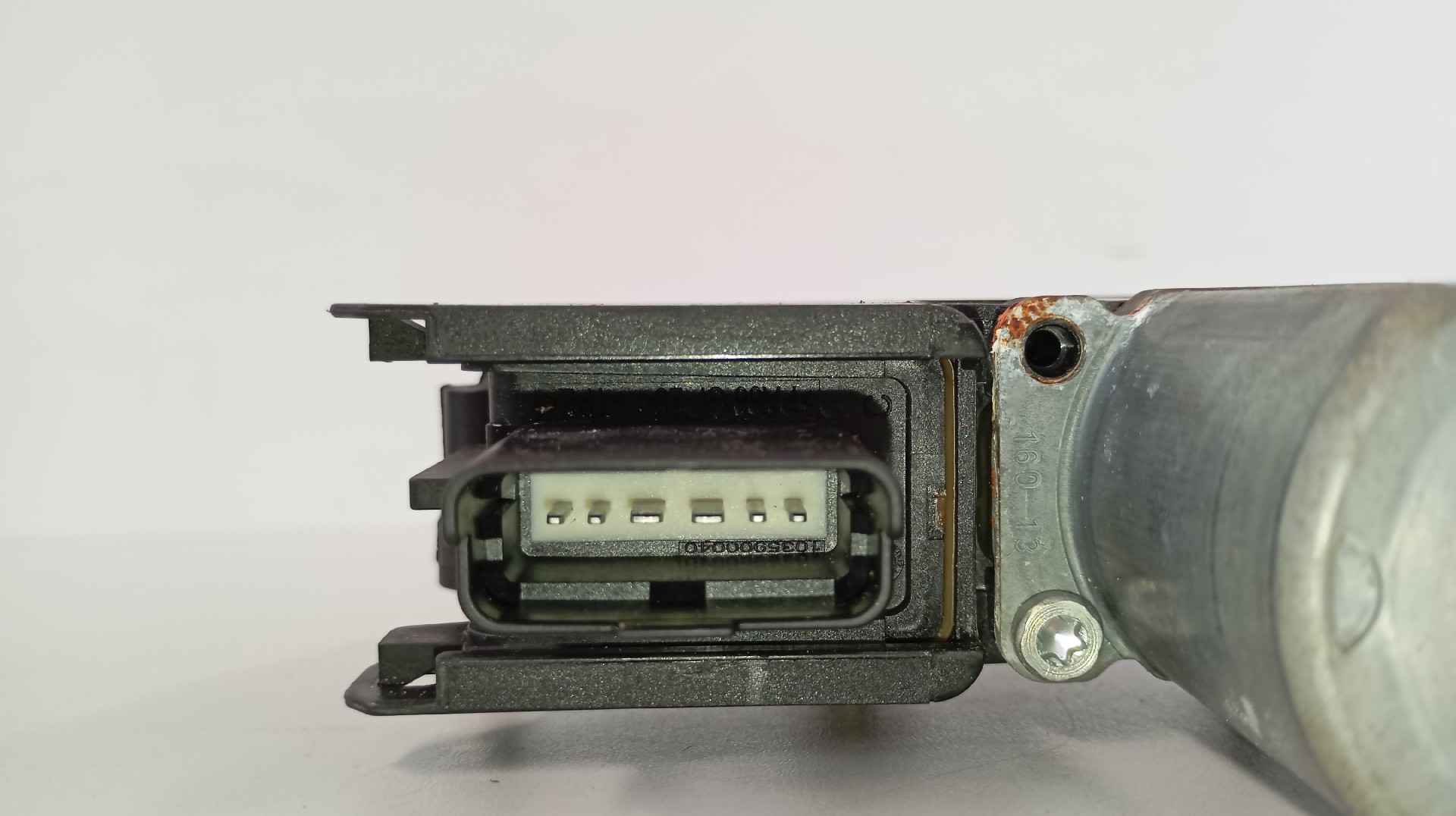 Motor Elevador Vidro Traseiro Direito PEUGEOT 508 RXH Imagem-4