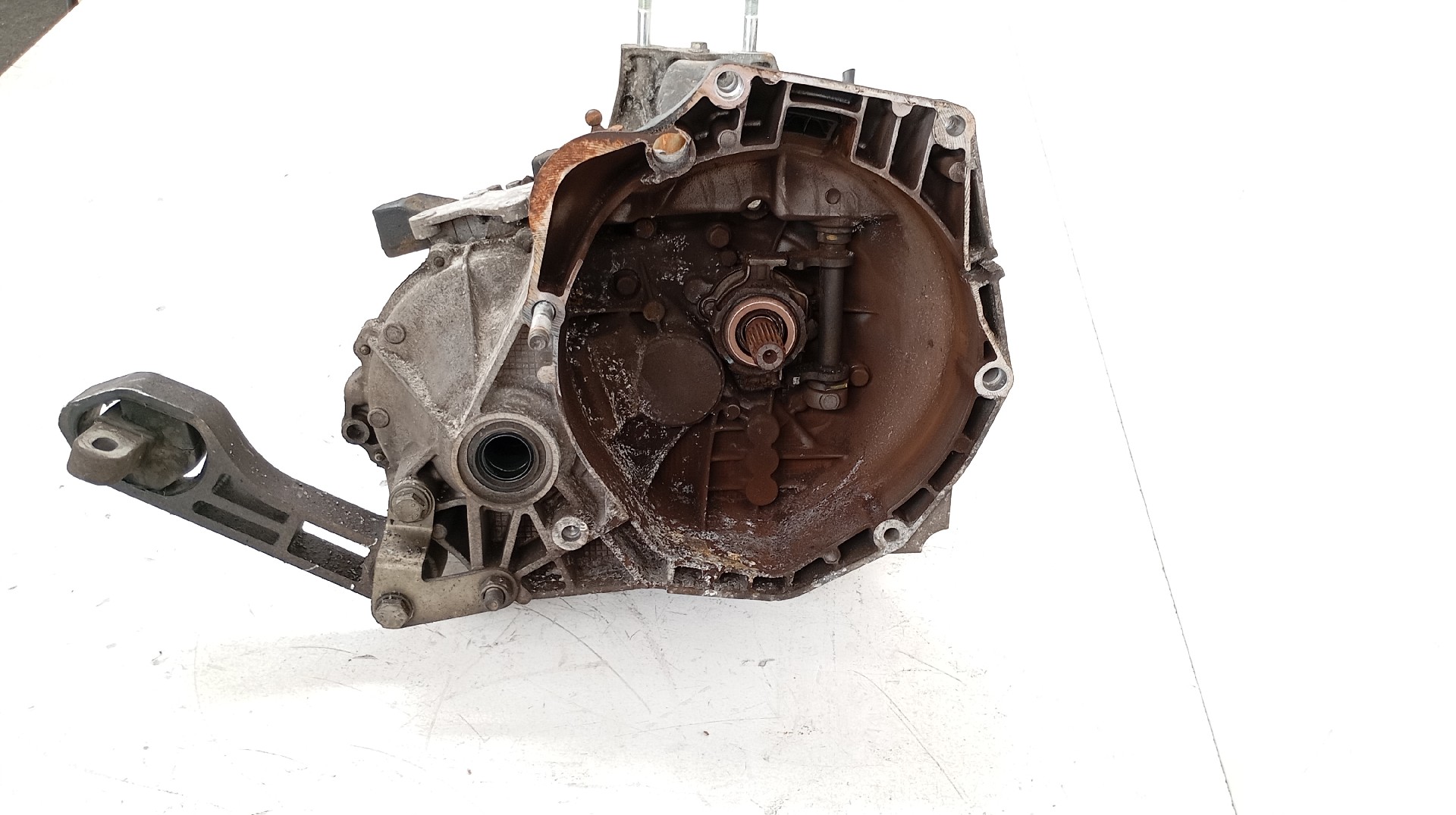 Caixa de Velocidades FIAT FIORINO Caixa/Combi (225_) | 07 -  Imagem-1