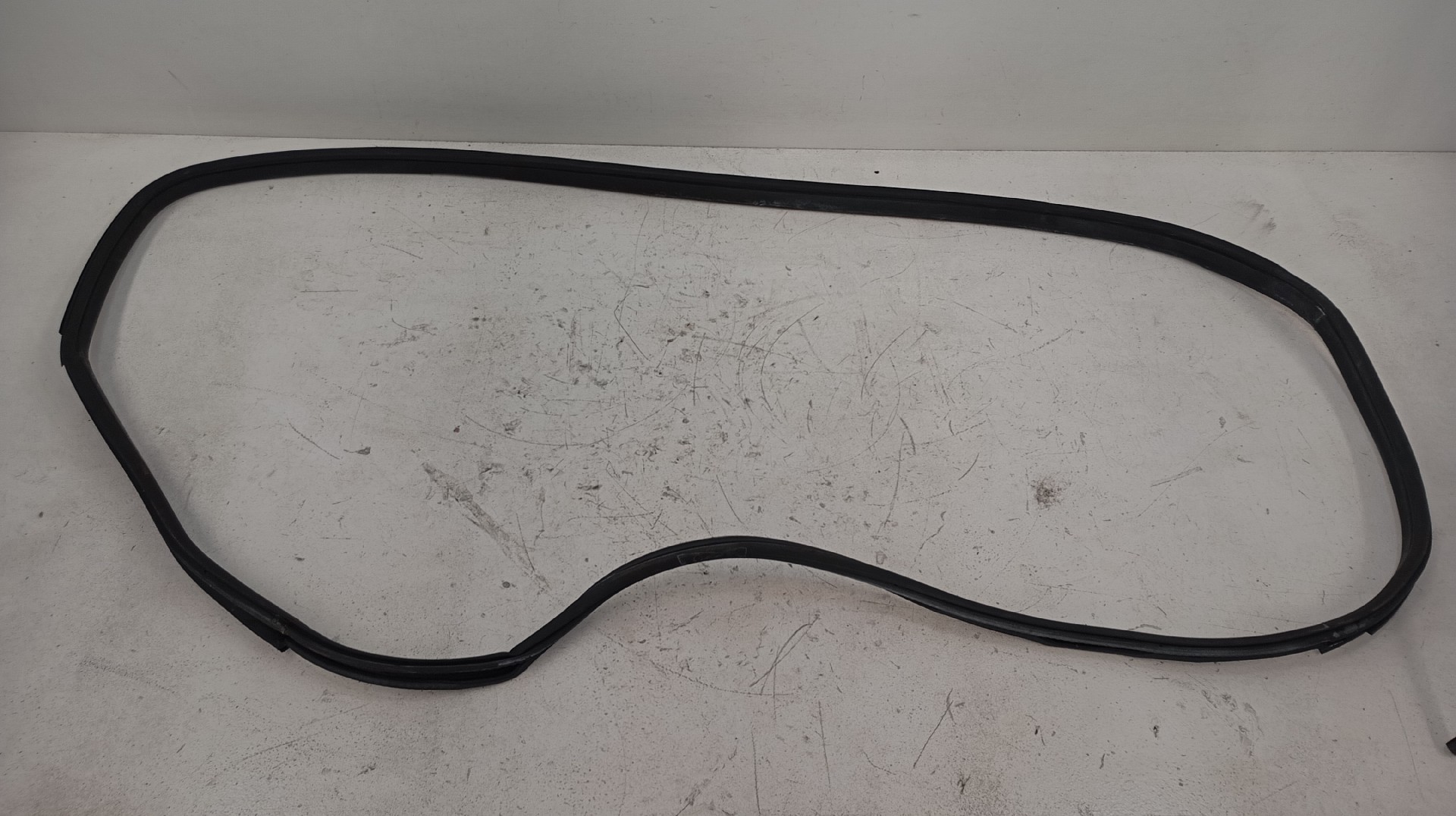 Borracha das Portas BMW i3 (I01) | 13 - 