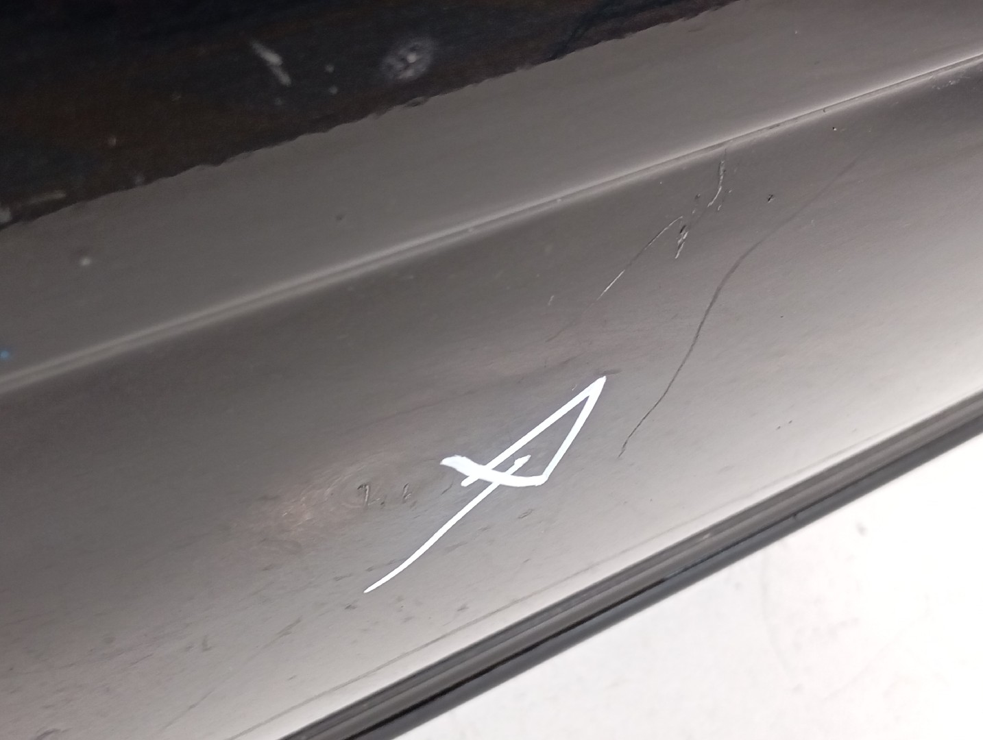 Front Door Right  BMW 3 (E46) | 97 - 05 Imagem-2