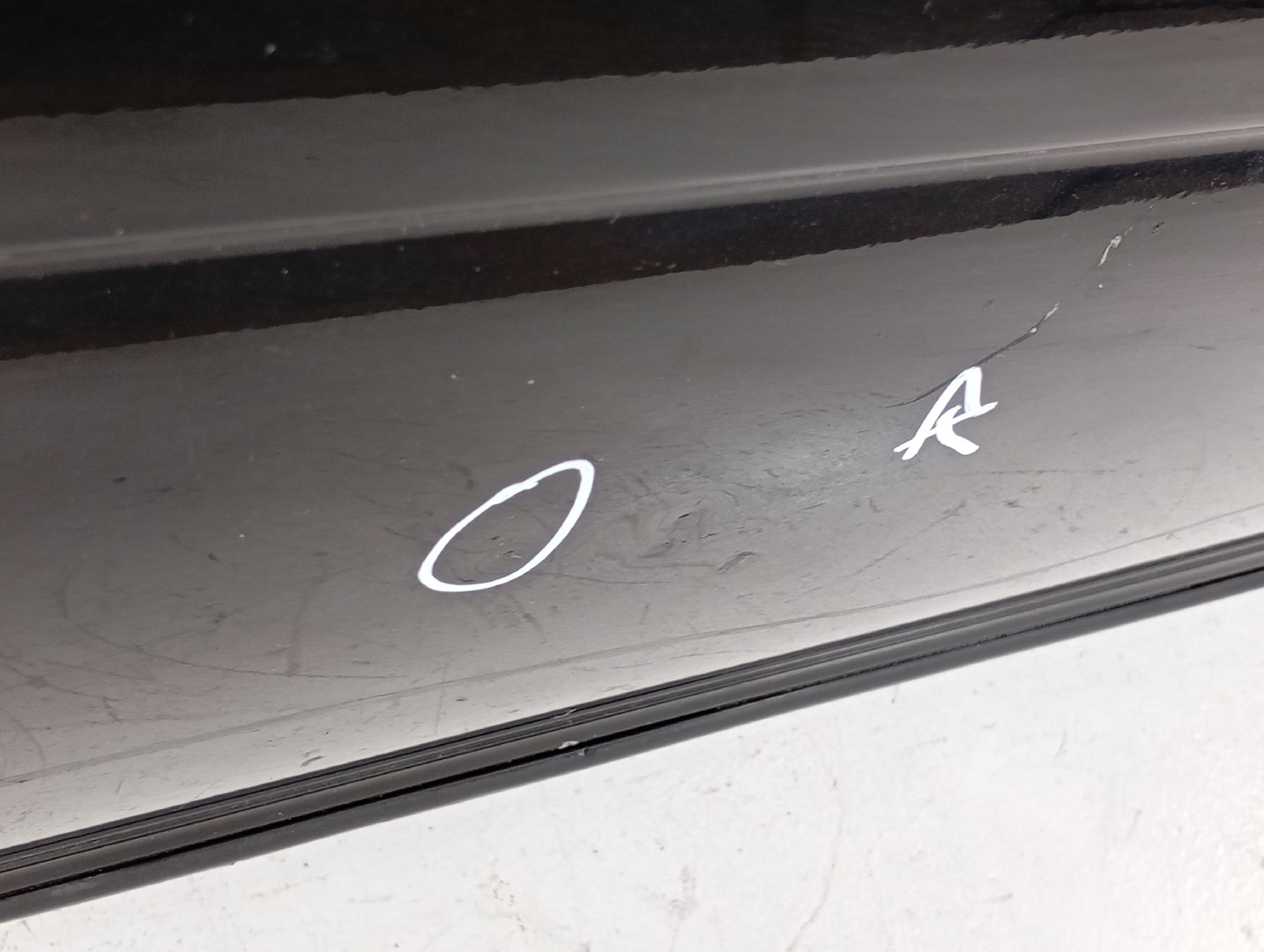 Front Door Right  BMW 3 (E46) | 97 - 05 Imagem-1