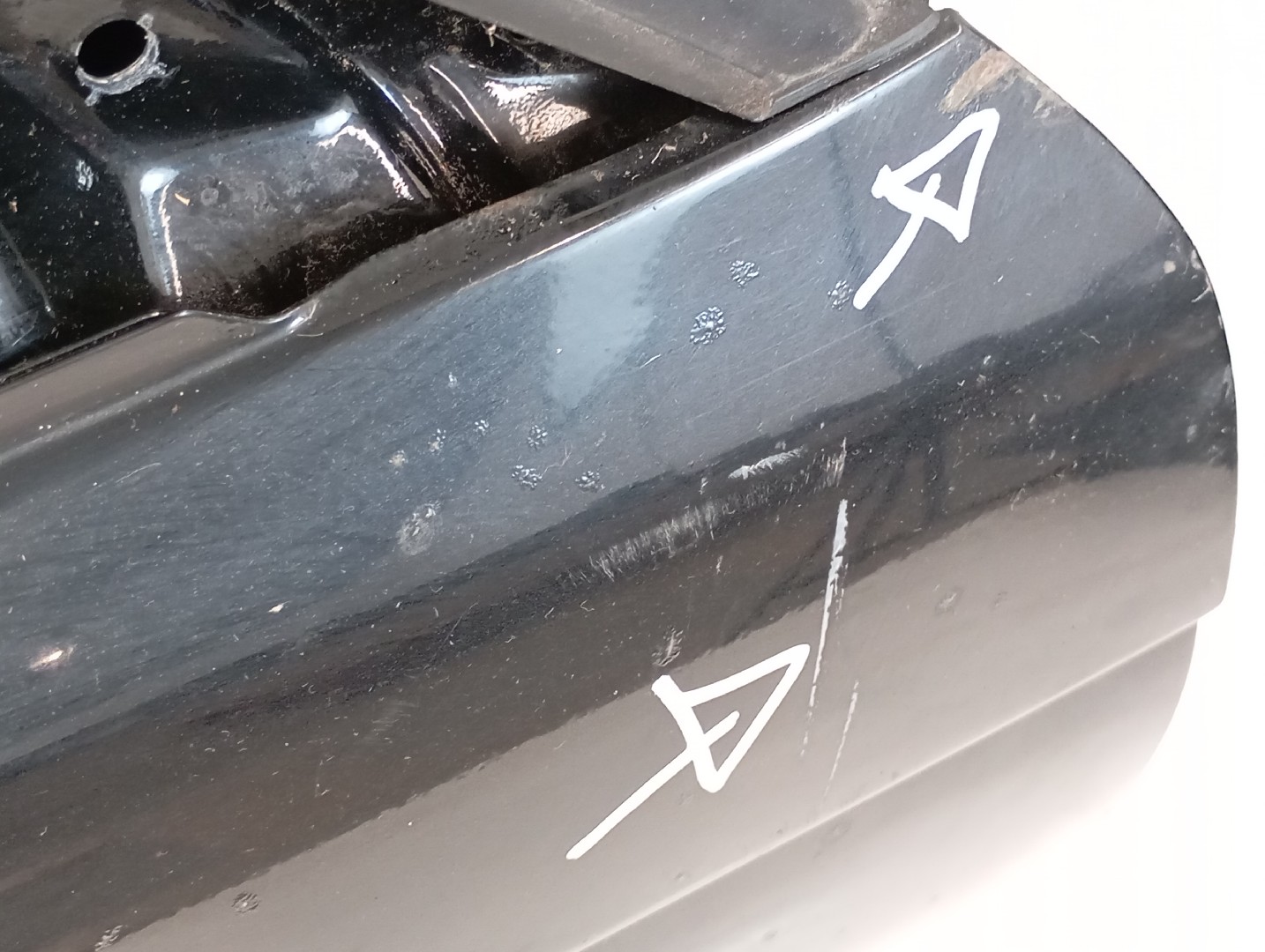 Front Door Right  BMW 3 (E46) | 97 - 05 Imagem-3