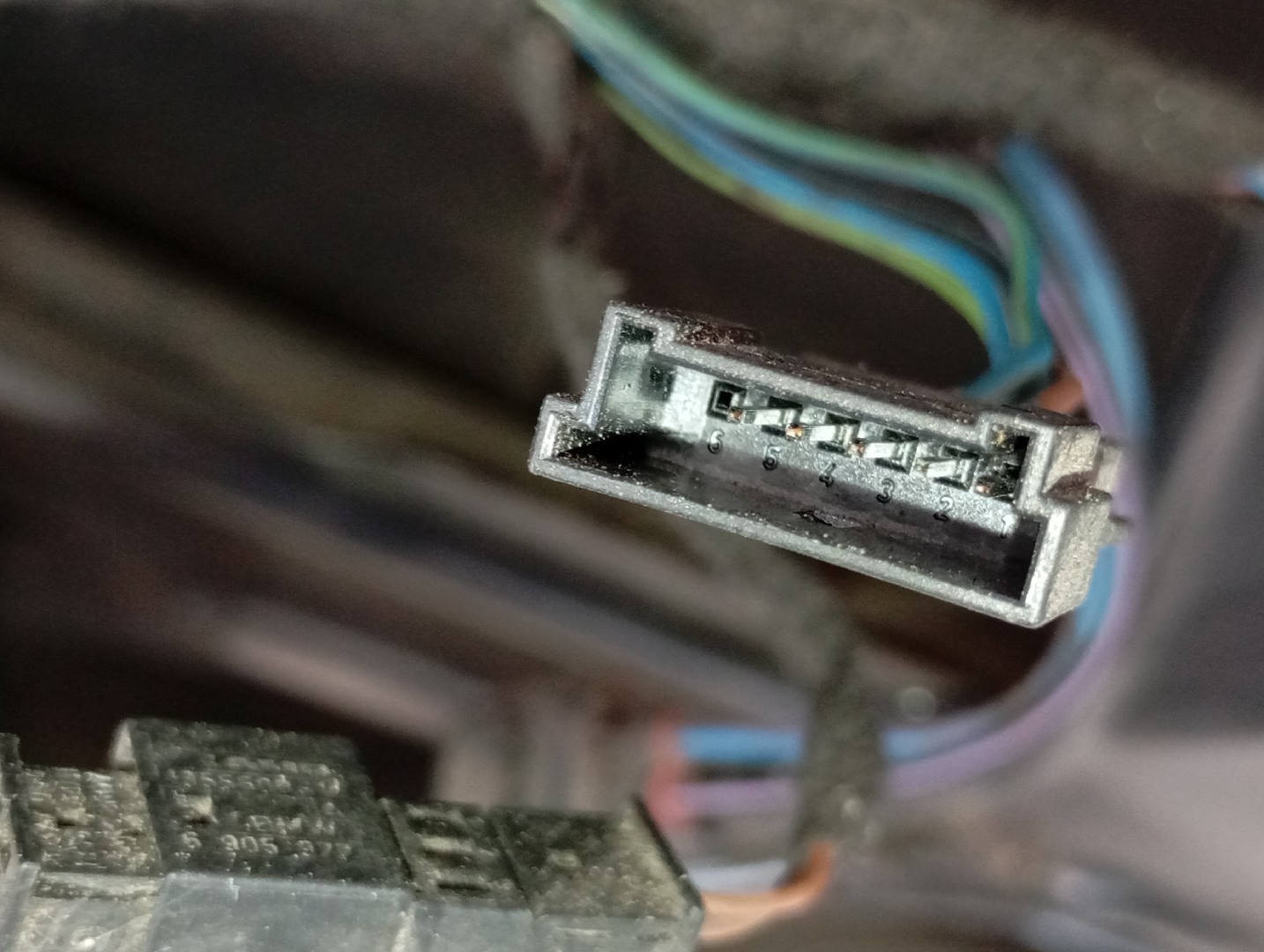 Front Door Right  BMW 3 (E46) | 97 - 05 Imagem-6