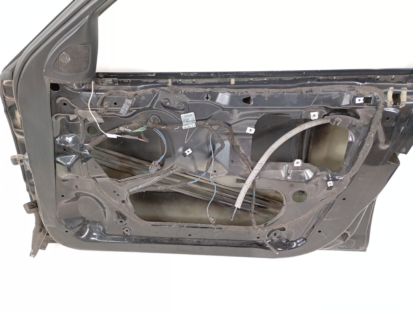 Front Door Right  BMW 3 (E46) | 97 - 05 Imagem-5