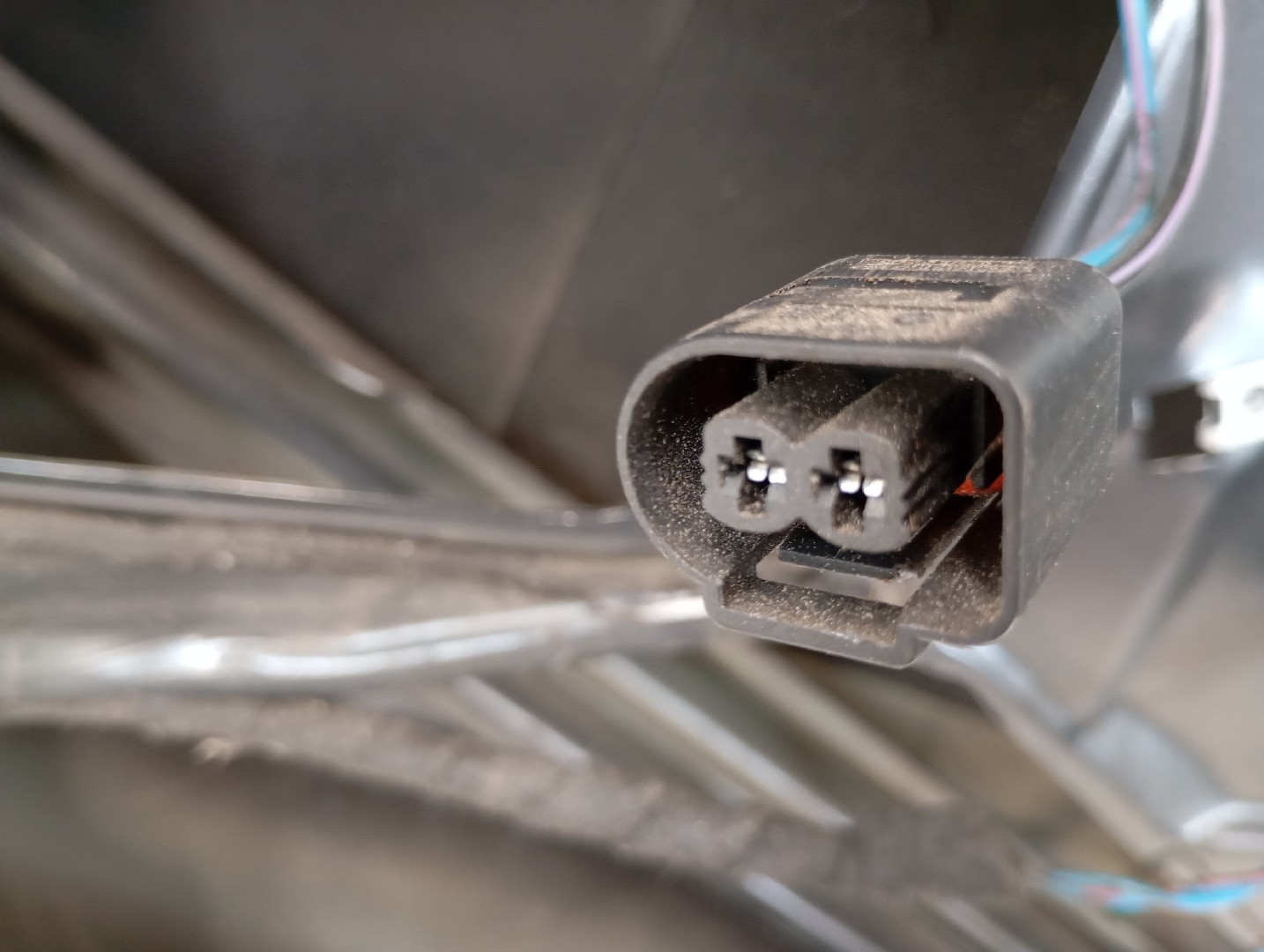 Front Door Right  BMW 3 (E46) | 97 - 05 Imagem-7