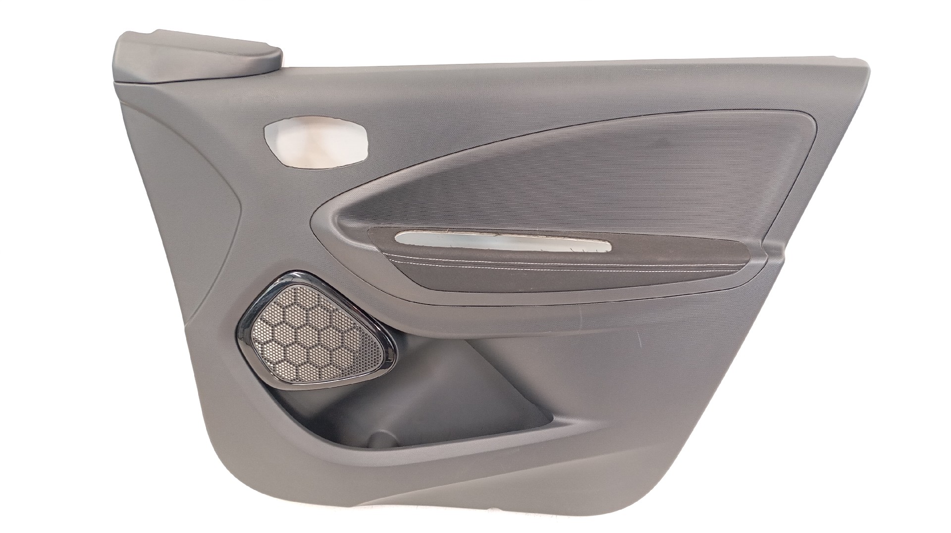 Quartela / Forra Porta Frente Direita RENAULT ZOE (BFM_) | 12 - 