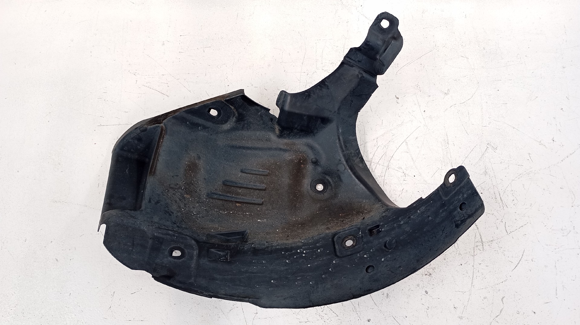 Cave de Roda Frente Esquerda RENAULT ZOE (BFM_) | 12 -  Imagem-2