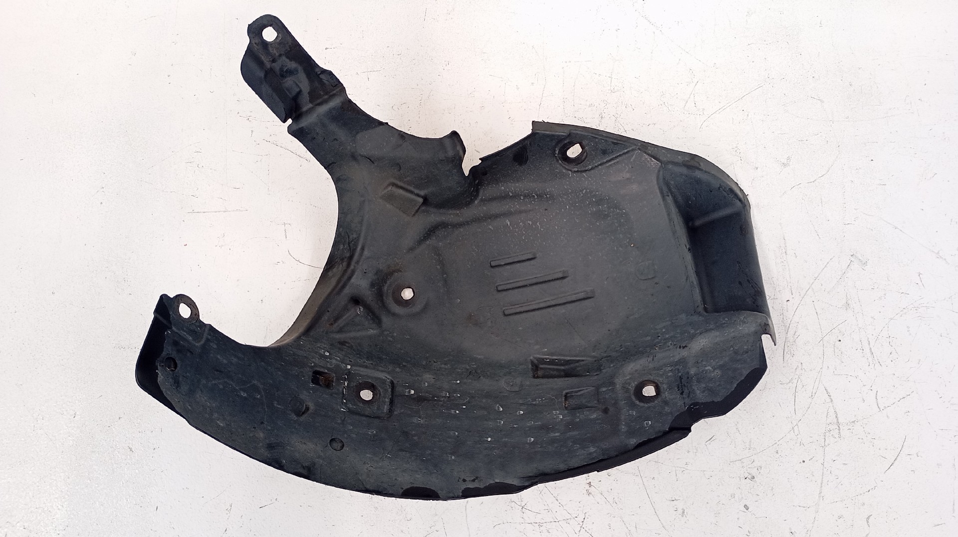 Cave de Roda Frente Direita RENAULT ZOE (BFM_) | 12 -  Imagem-2