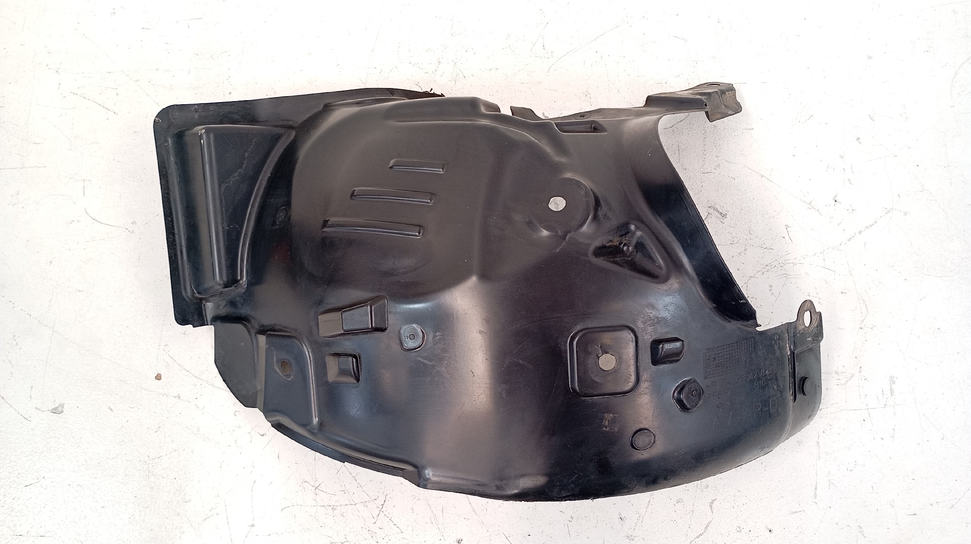 Cave de Roda Frente Direita RENAULT ZOE (BFM_) | 12 - 