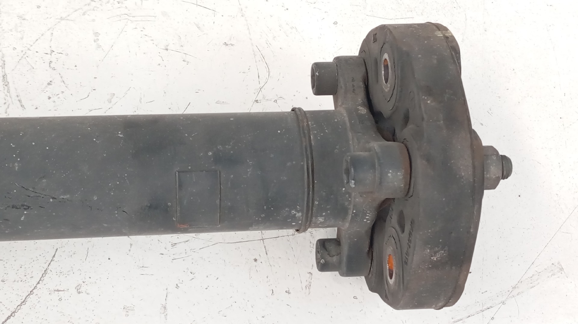 Veio Transmissão Frente MERCEDES-BENZ E-CLASS (W212) | 09 - 16 Imagem-1