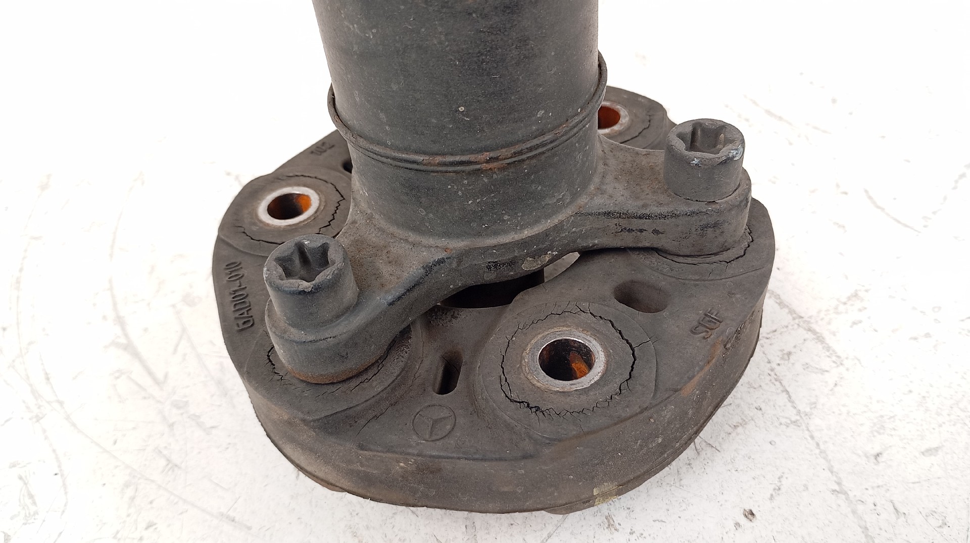 Veio Transmissão Frente MERCEDES-BENZ E-CLASS (W212) | 09 - 16 Imagem-4