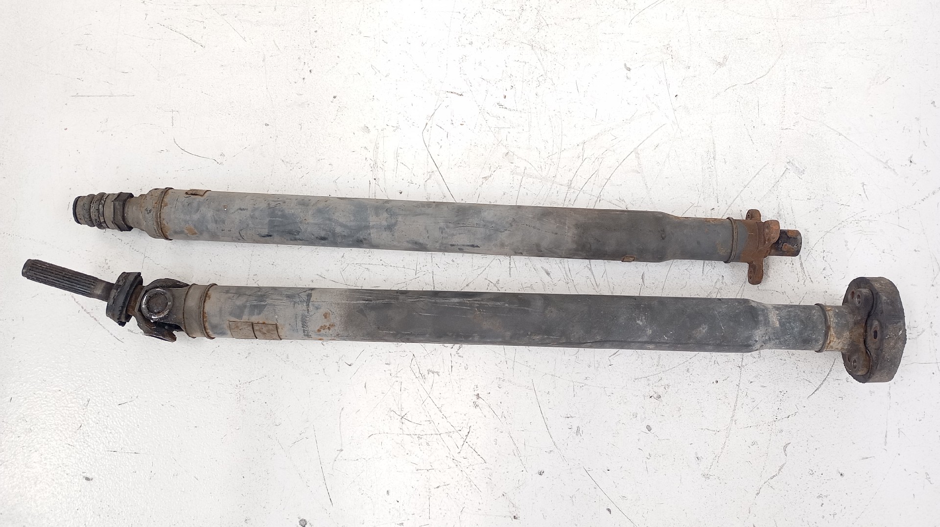 Transmissão MERCEDES-BENZ E-CLASS (W212) | 09 - 16