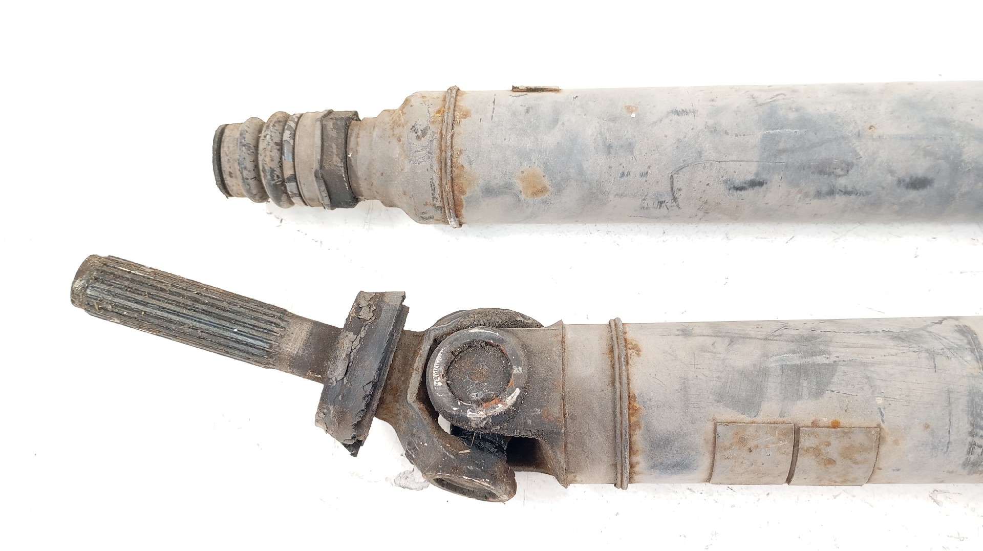 Transmissão MERCEDES-BENZ E-CLASS (W212) | 09 - 16 Imagem-2