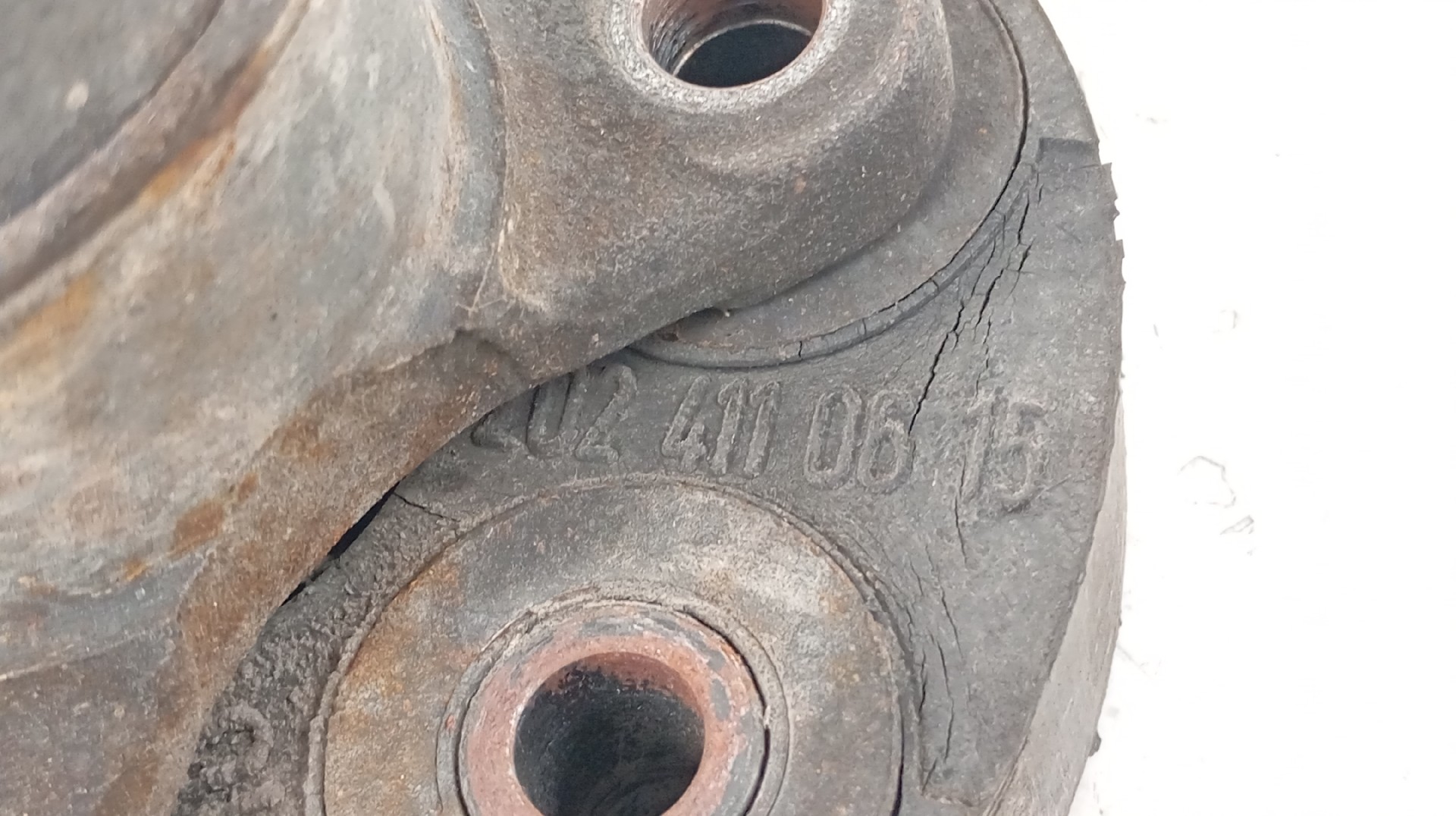 Transmissão MERCEDES-BENZ E-CLASS (W212) | 09 - 16 Imagem-4