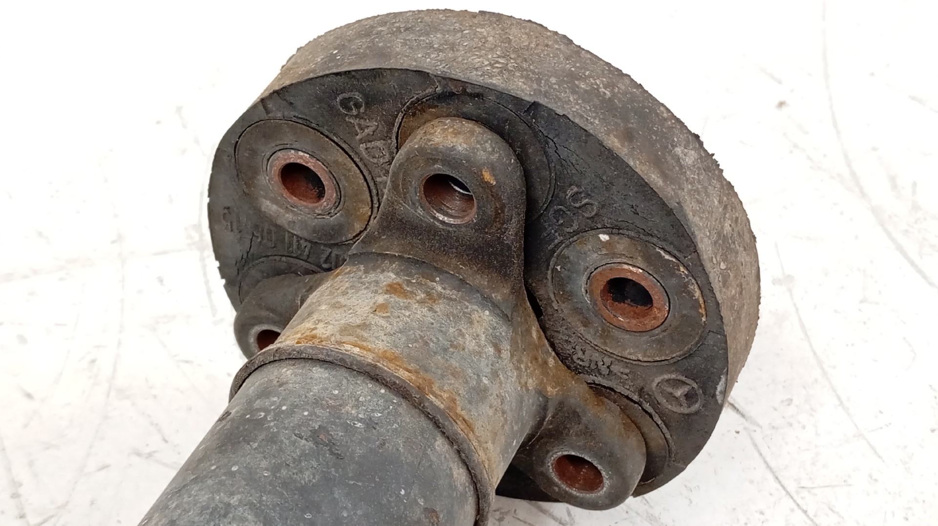 Transmissão MERCEDES-BENZ E-CLASS (W212) | 09 - 16 Imagem-3