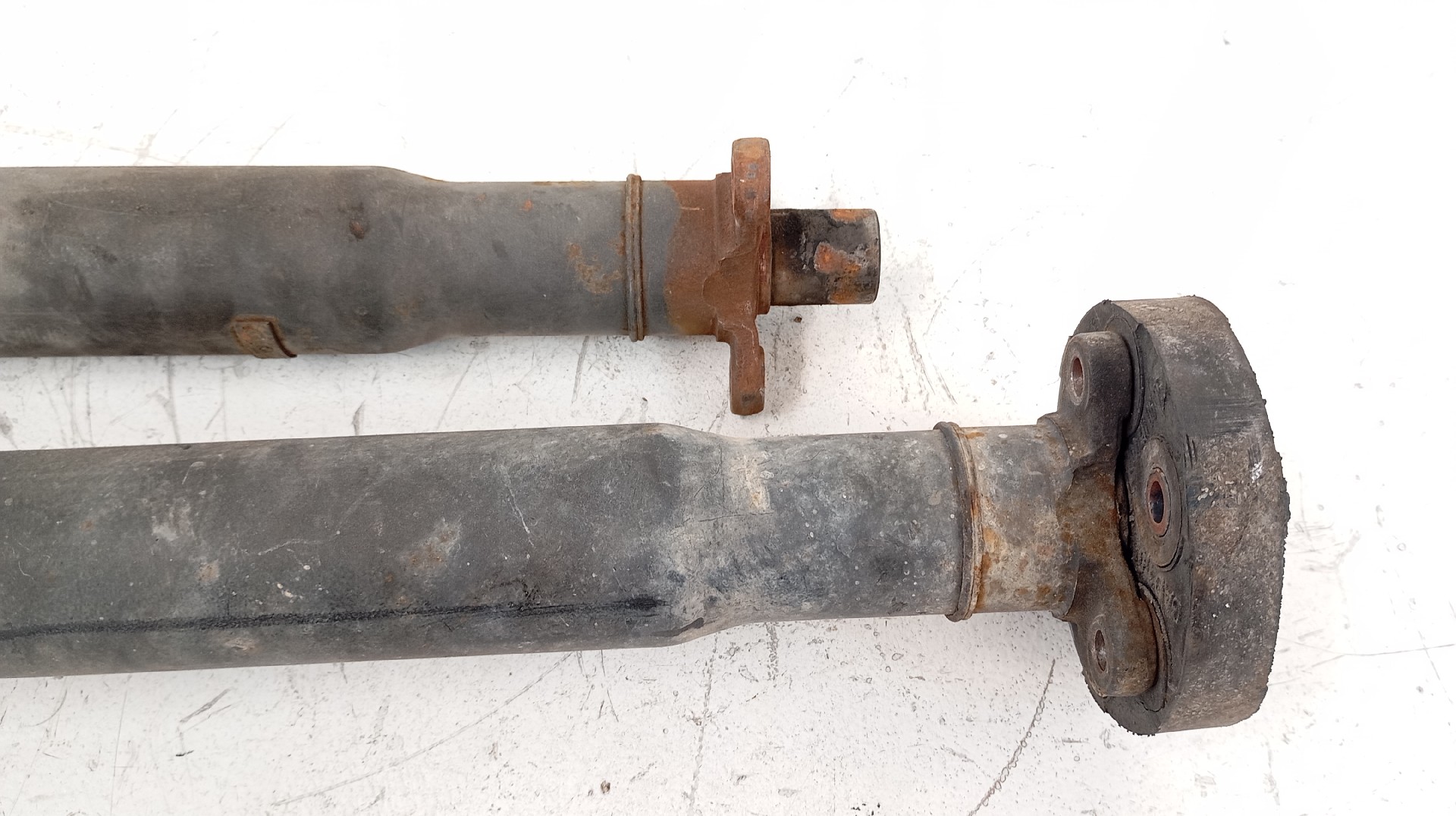 Transmissão MERCEDES-BENZ E-CLASS (W212) | 09 - 16 Imagem-1