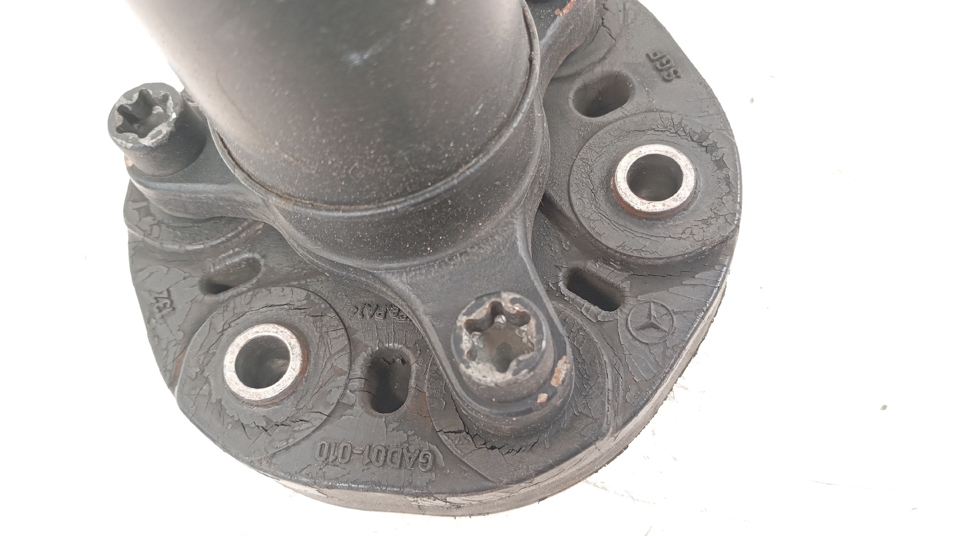 Veio Transmissão Frente MERCEDES-BENZ E-CLASS (W212) | 09 - 16 Imagem-11