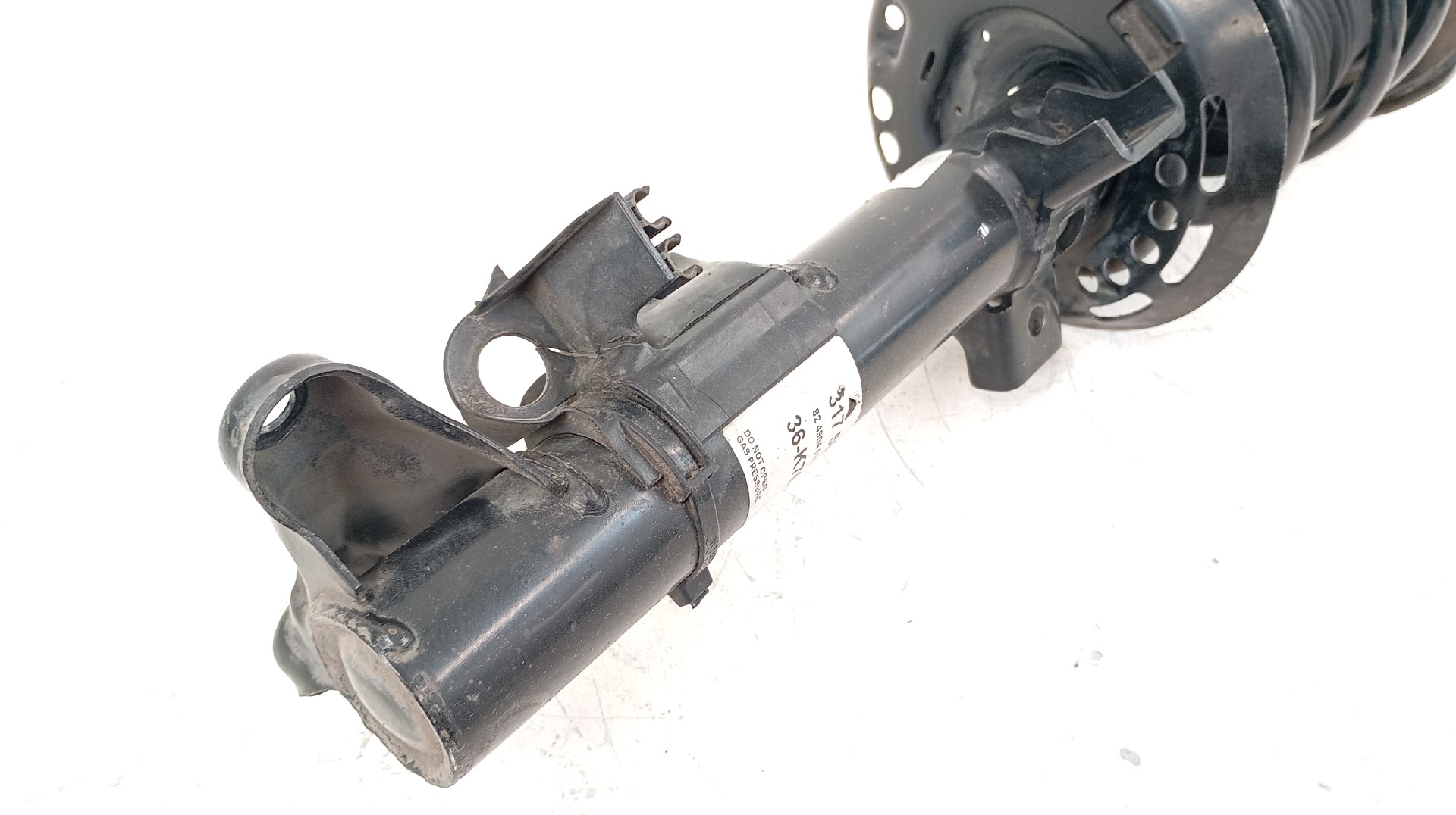 Amortecedor Frente Direito MERCEDES-BENZ E-CLASS (W212) | 09 - 16 Imagem-2