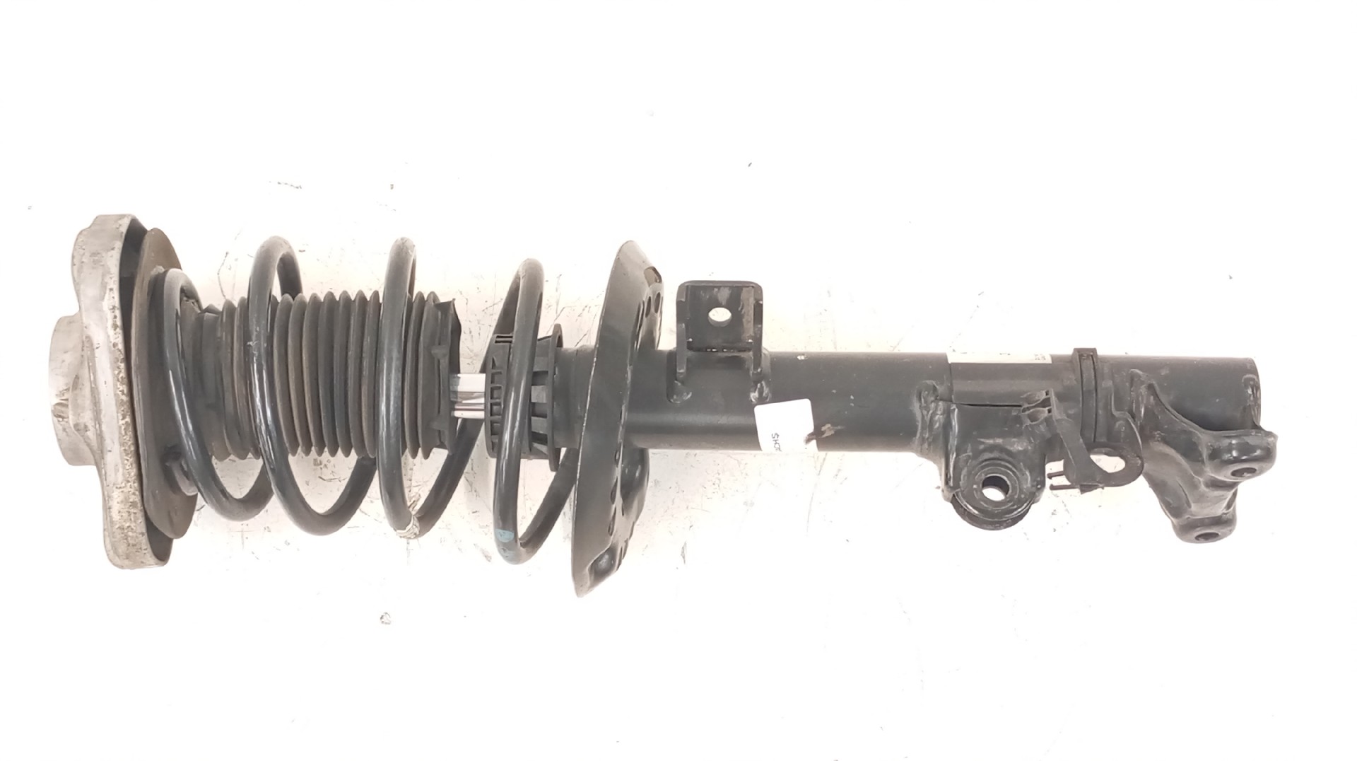 Amortecedor Frente Direito MERCEDES-BENZ E-CLASS (W212) | 09 - 16