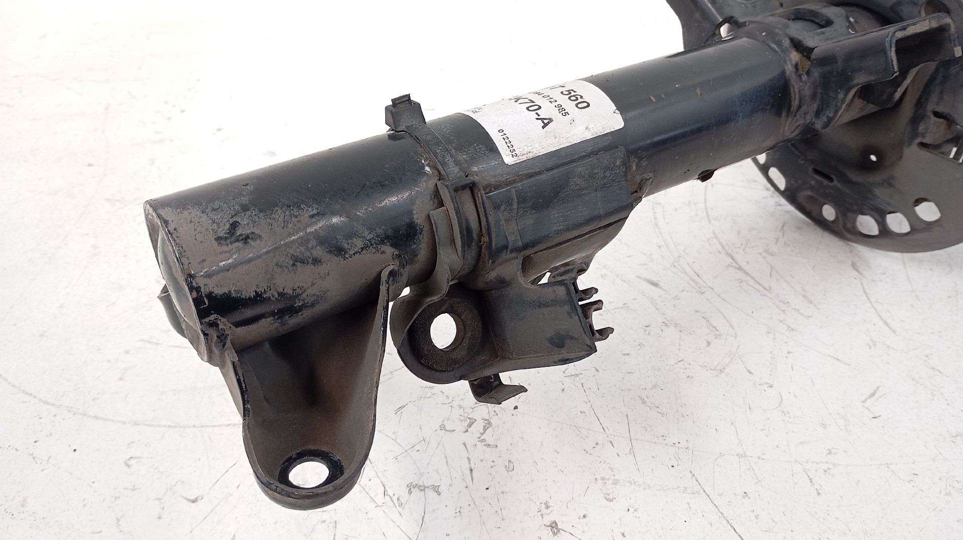 Amortecedor Frente Esquerdo MERCEDES-BENZ E-CLASS (W212) | 09 - 16 Imagem-2