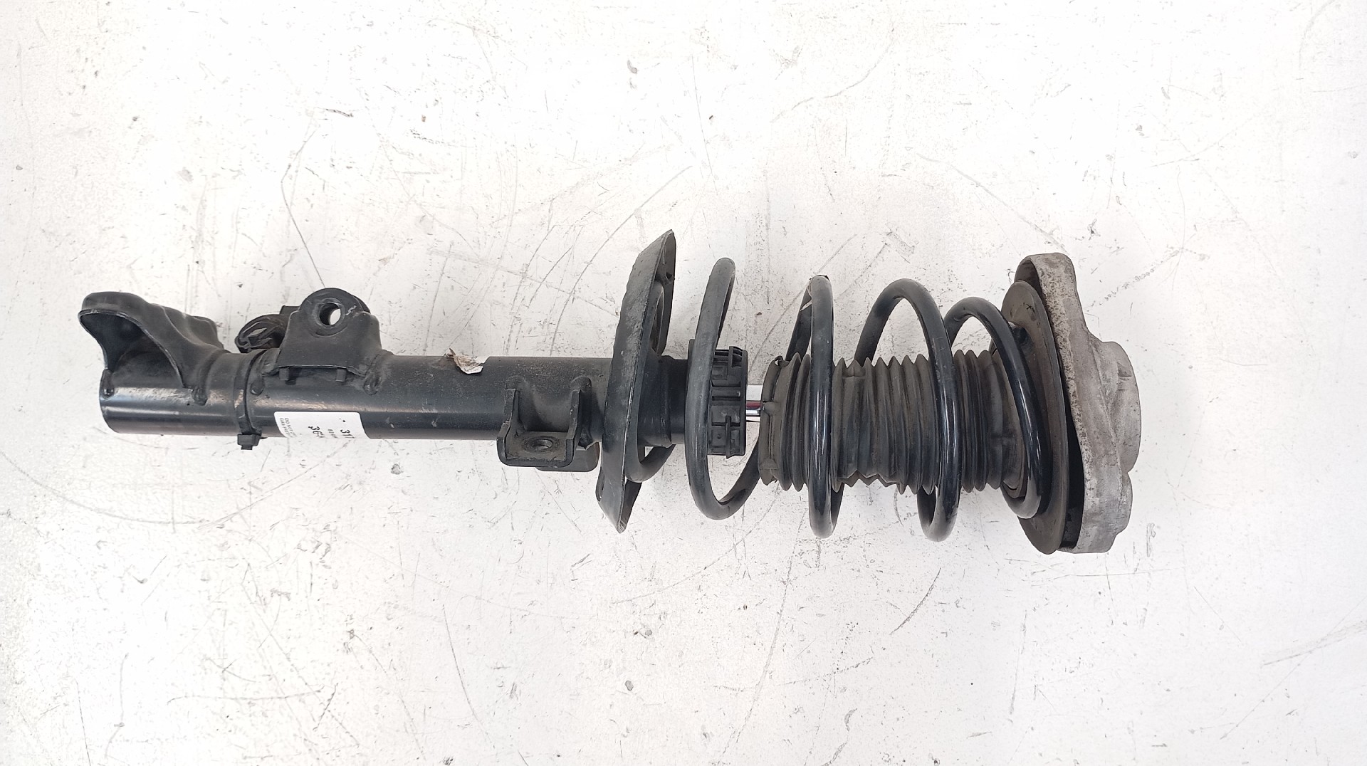 Amortecedor Frente Esquerdo MERCEDES-BENZ E-CLASS (W212) | 09 - 16