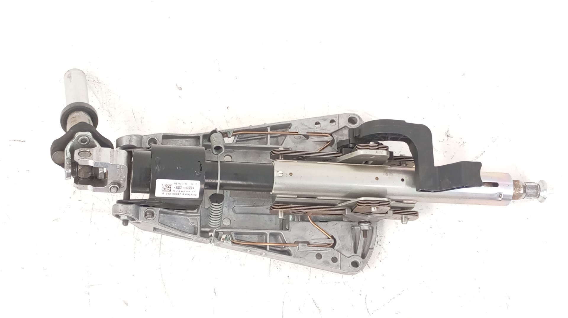 Coluna de Direção MERCEDES-BENZ E-CLASS (W212) | 09 - 16