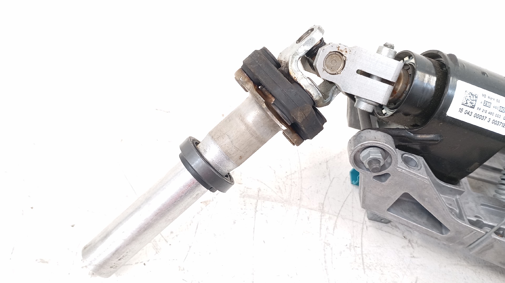 Coluna de Direção MERCEDES-BENZ E-CLASS (W212) | 09 - 16 Imagem-2