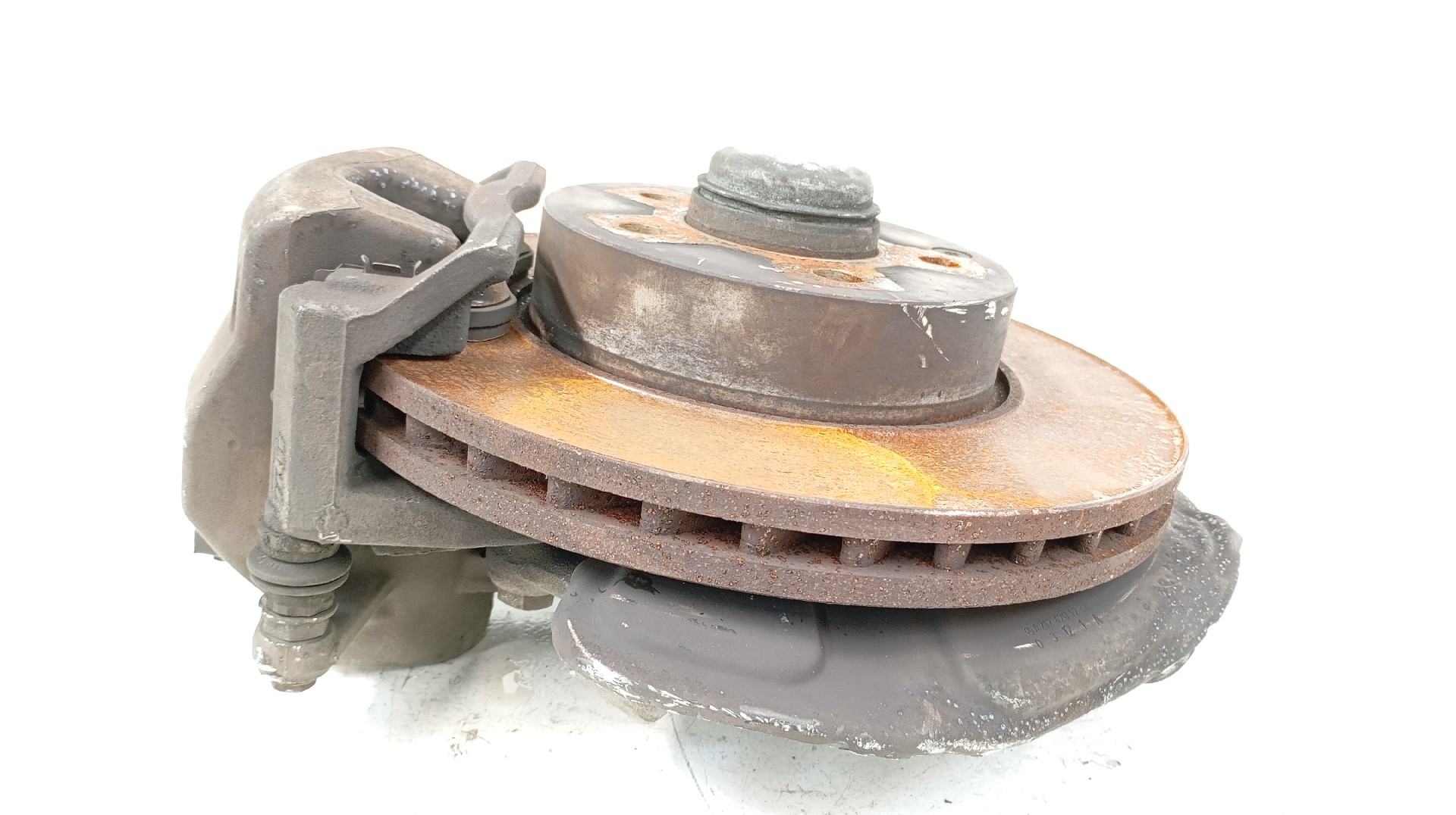 Manga de Eixo Direita MERCEDES-BENZ E-CLASS (W212) | 09 - 16 Imagem-1