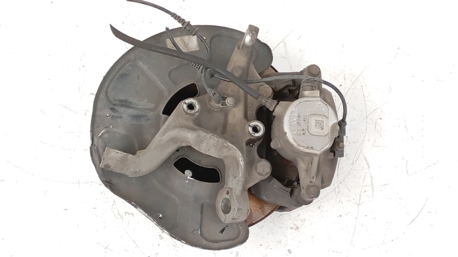 Manga de Eixo Direita MERCEDES-BENZ E-CLASS (W212) | 09 - 16 Imagem-2