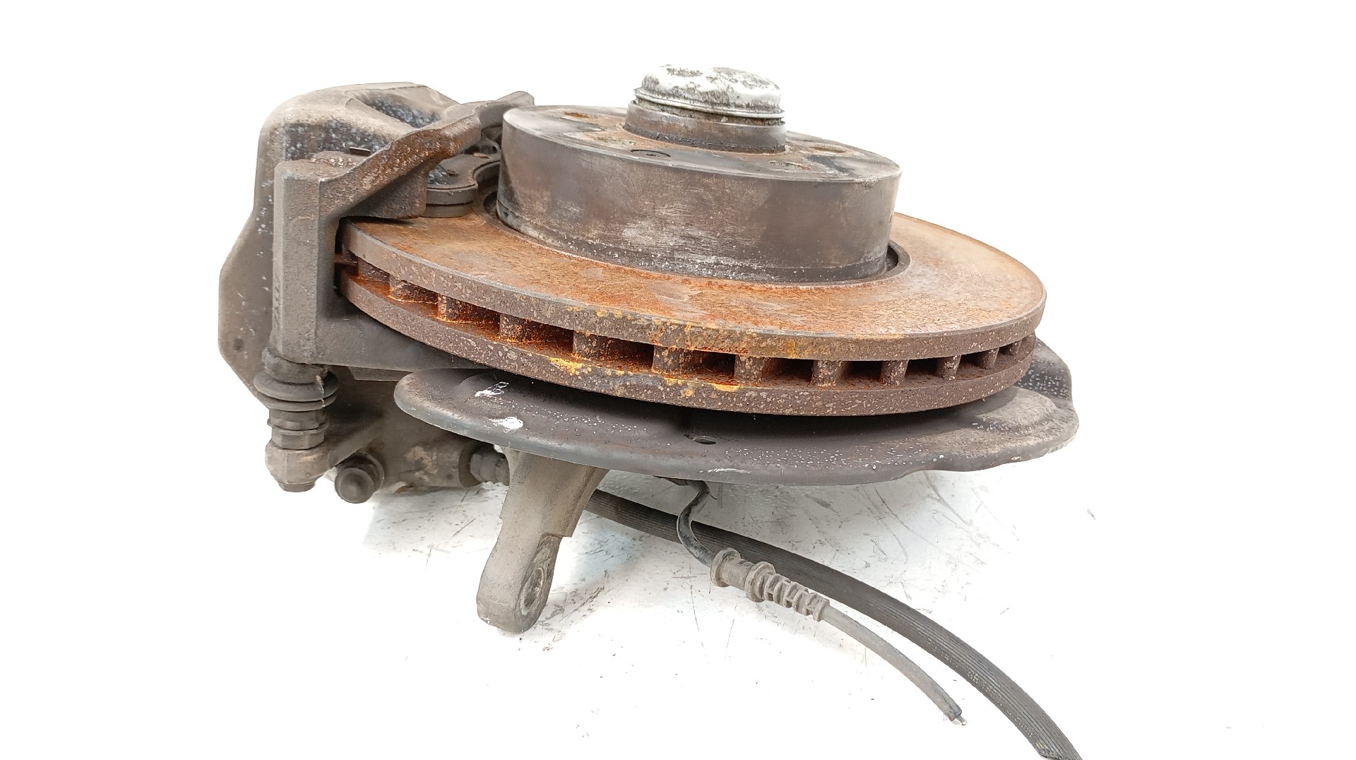 Manga de Eixo Esquerda MERCEDES-BENZ E-CLASS (W212) | 09 - 16 Imagem-1