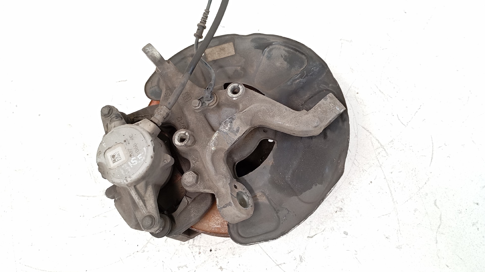 Manga de Eixo Esquerda MERCEDES-BENZ E-CLASS (W212) | 09 - 16 Imagem-3